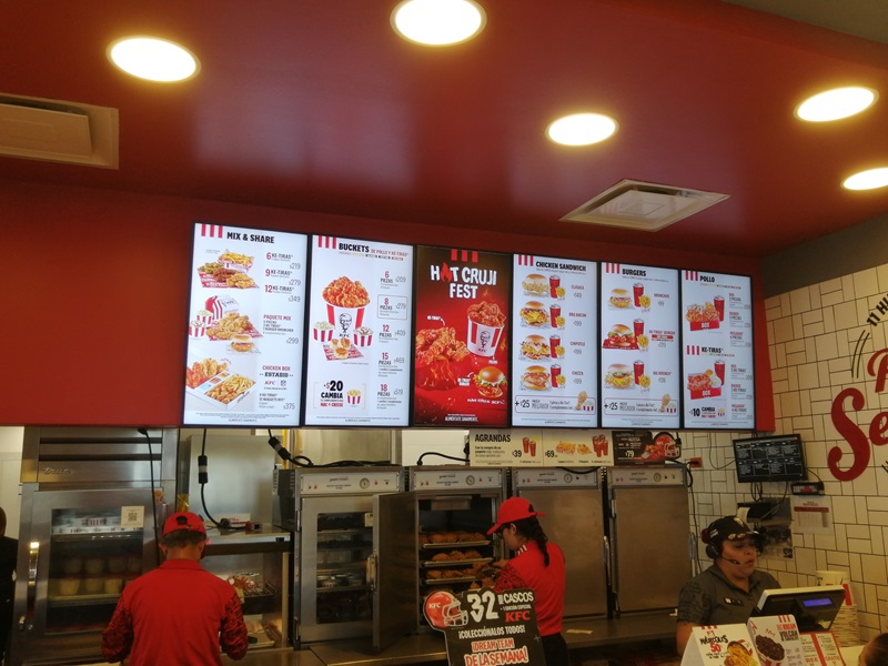 KFC Mieleras image 5