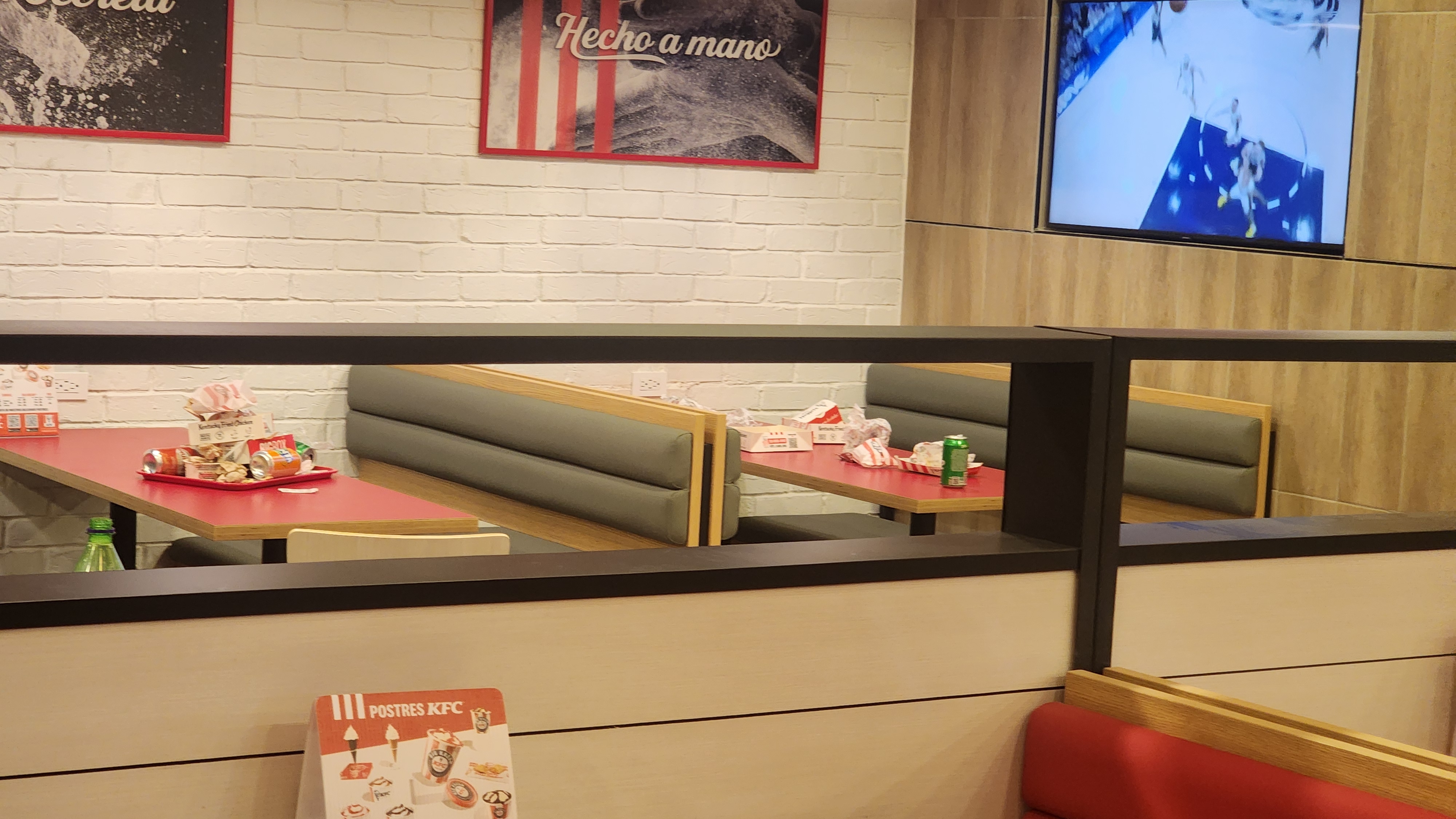 KFC Mieleras image 7