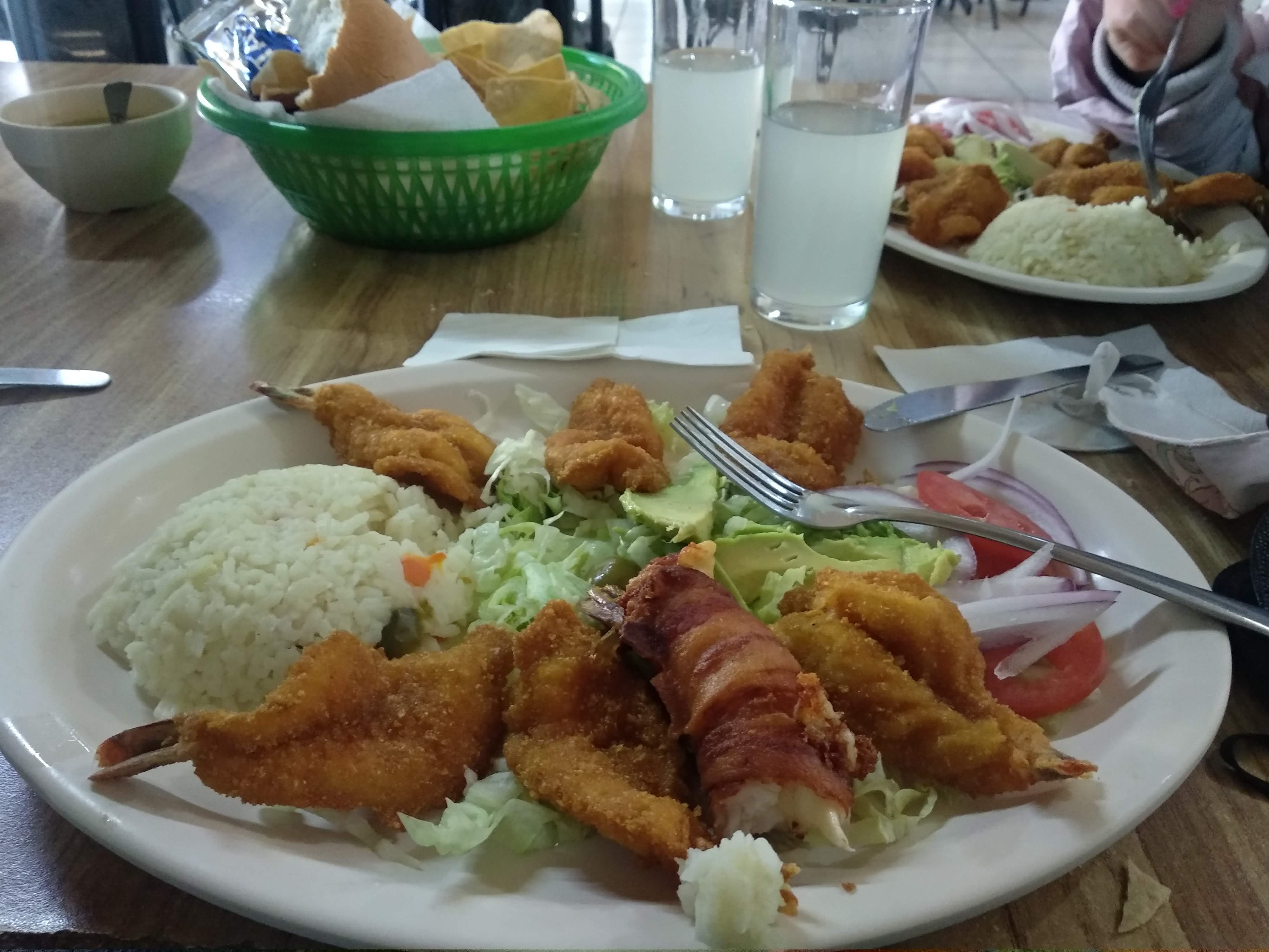 Mariscos Mazatlán image 2