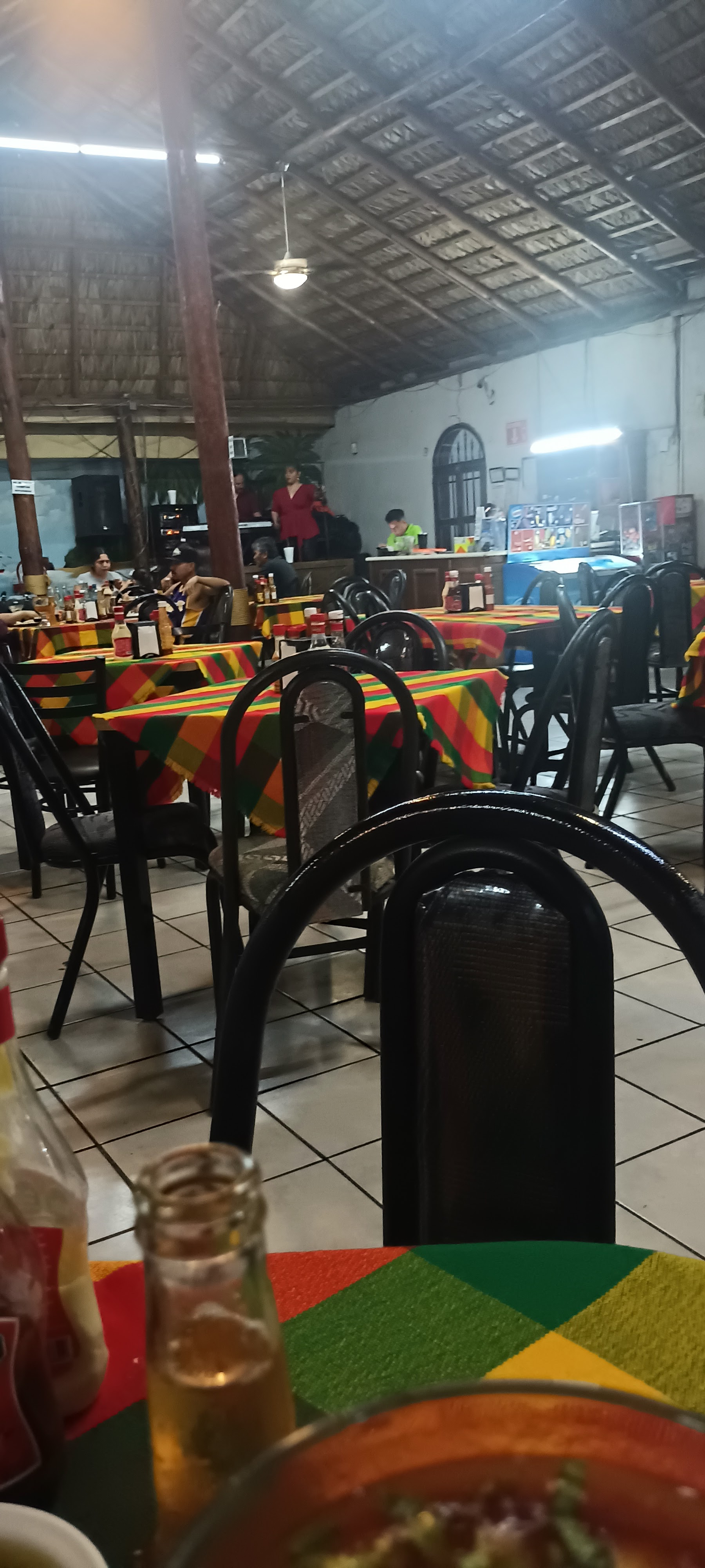 Mariscos Mazatlán image 3