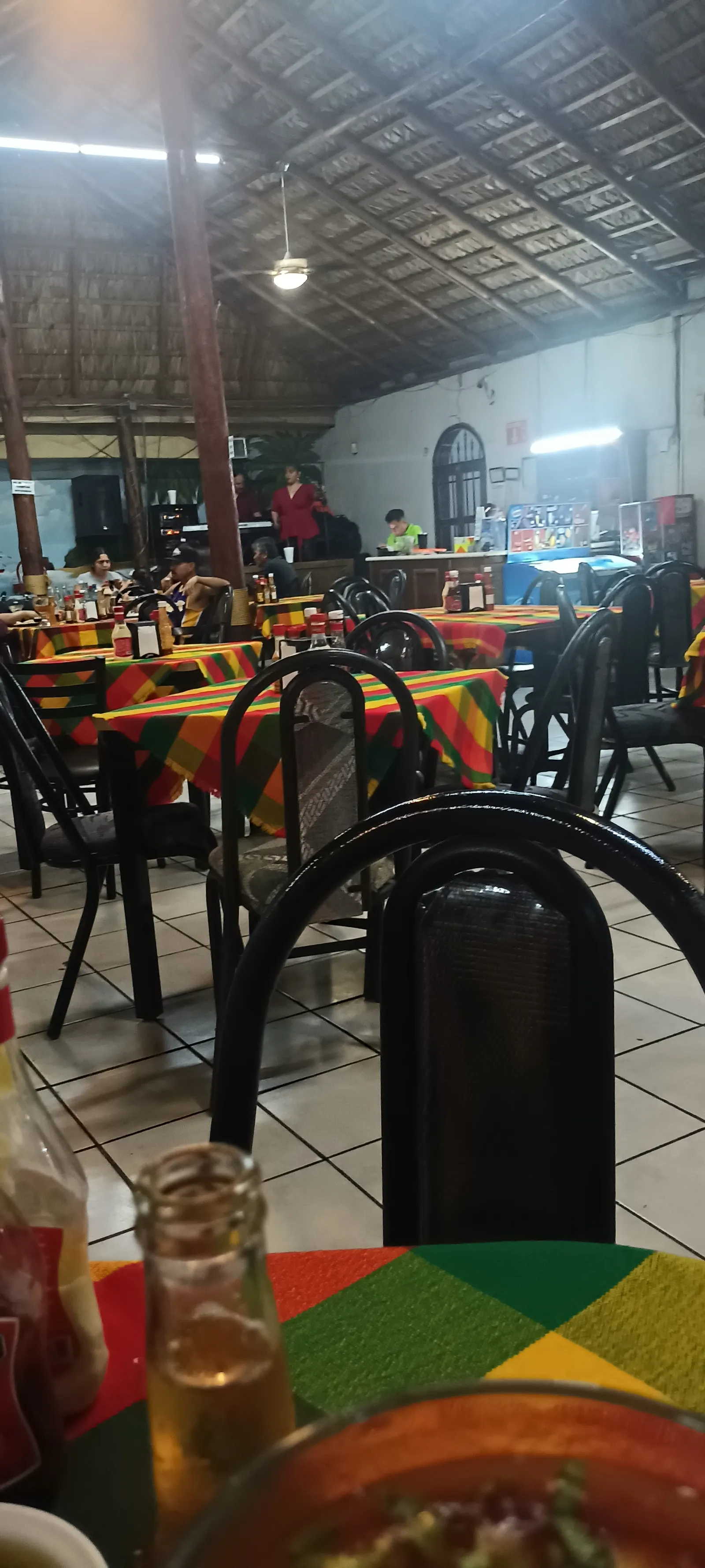 Mariscos Mazatlán image 3