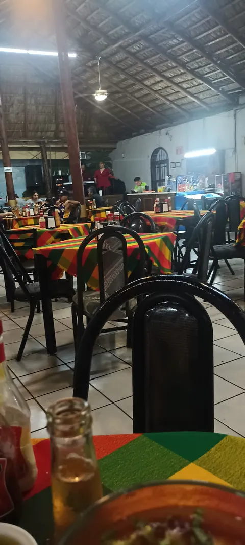 Mariscos Mazatlán image 3