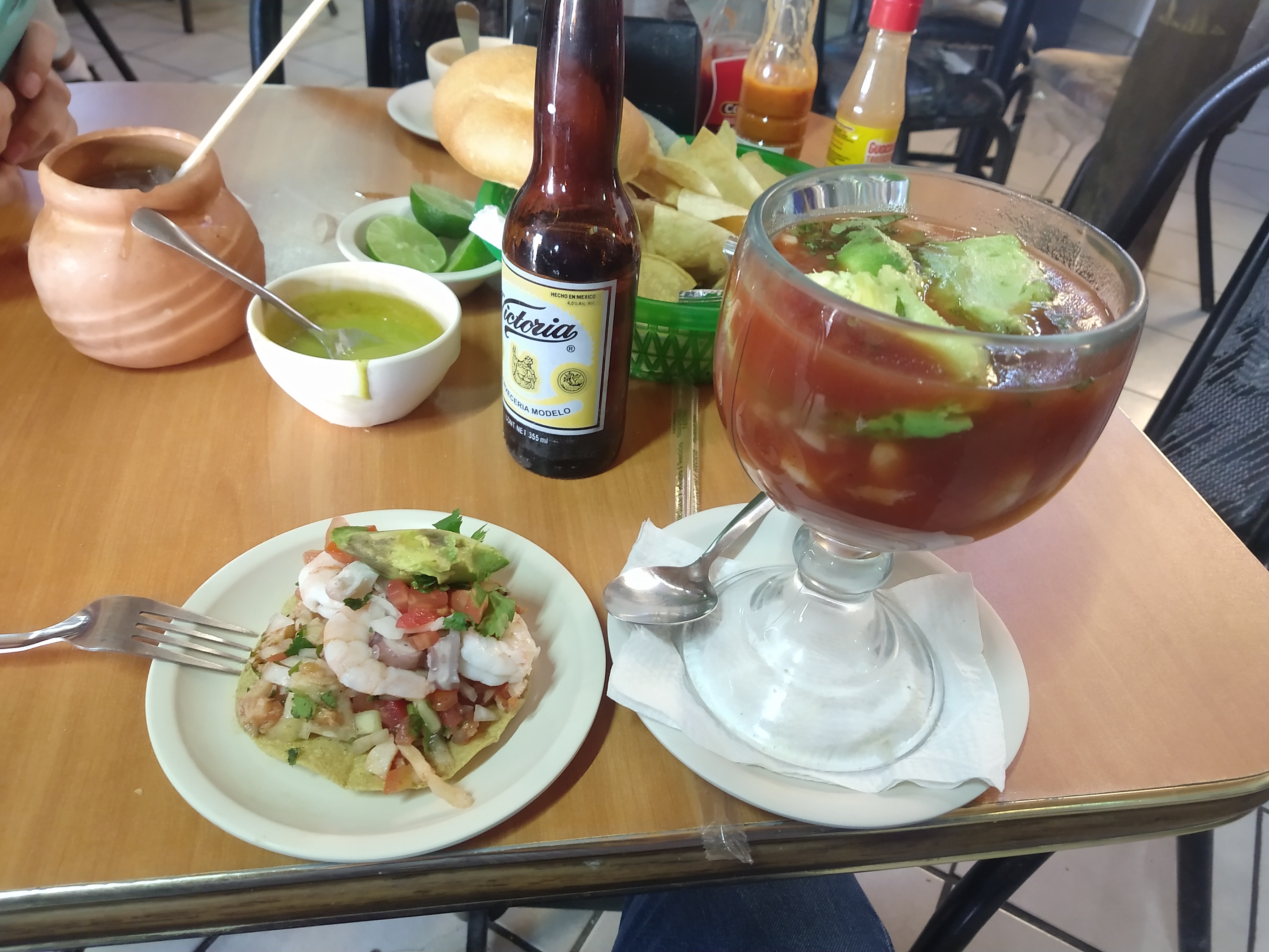 Mariscos Mazatlán image 4