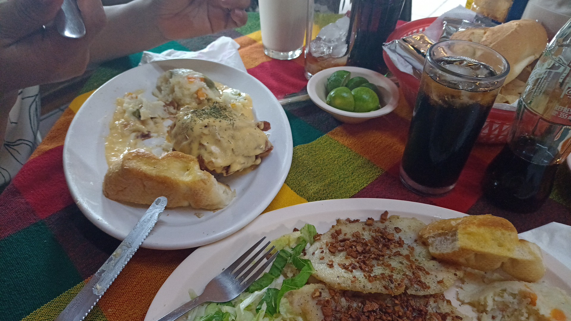 Mariscos Mazatlán image 5