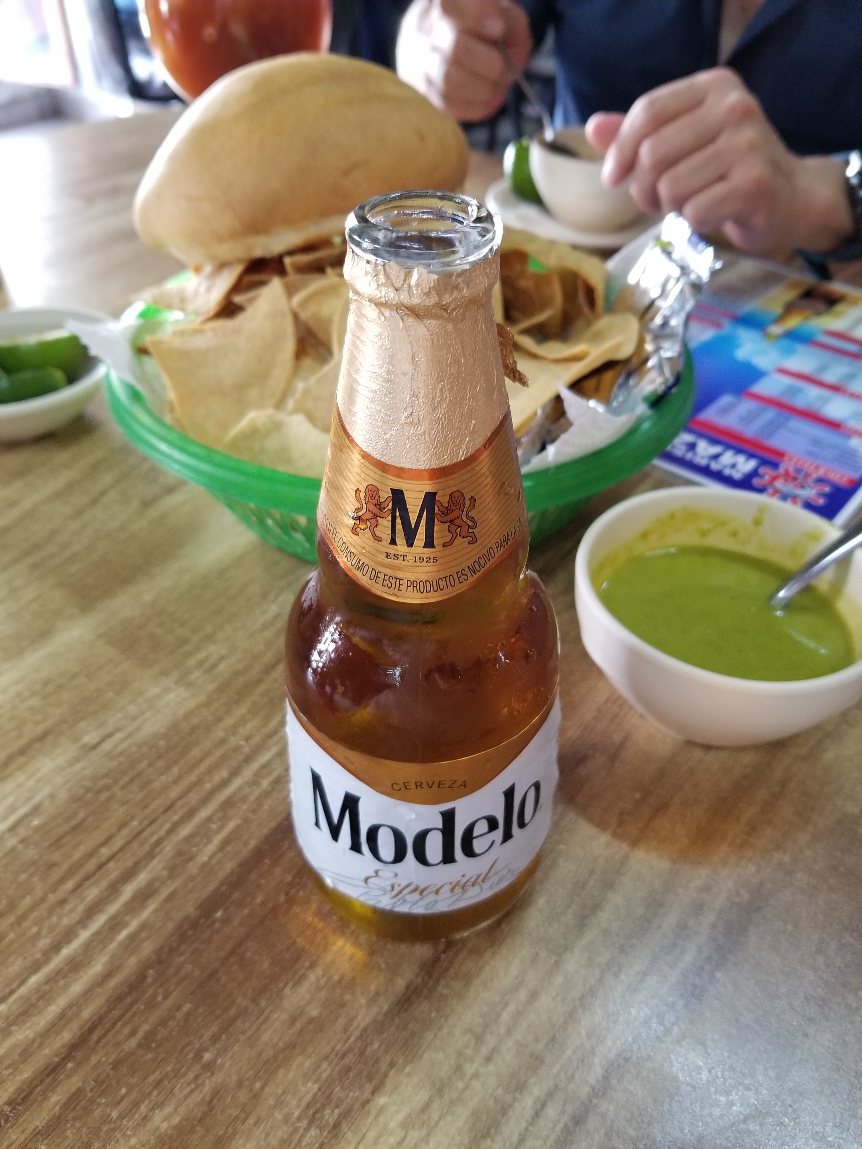 Mariscos Mazatlán image 8