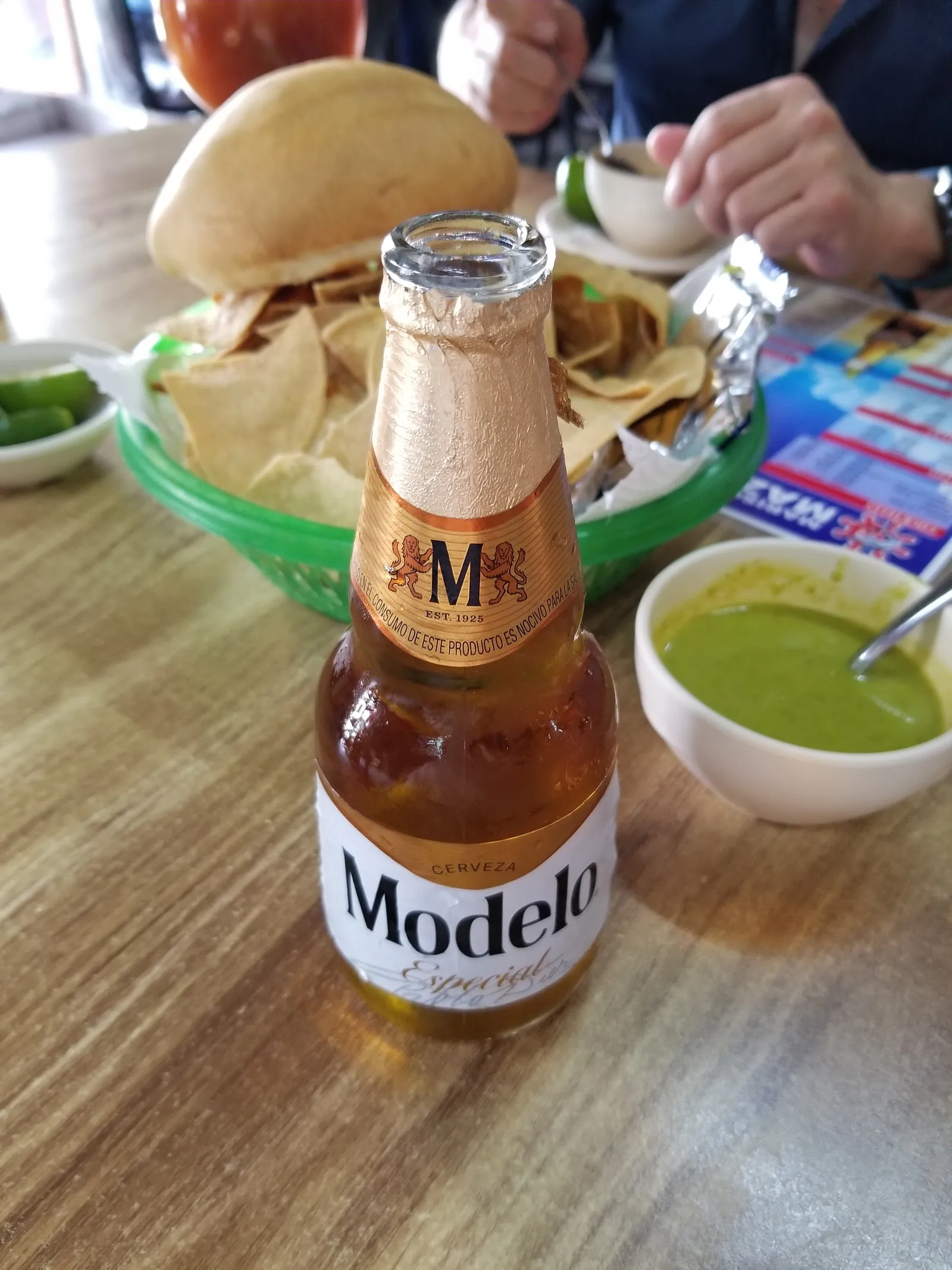 Mariscos Mazatlán image 8