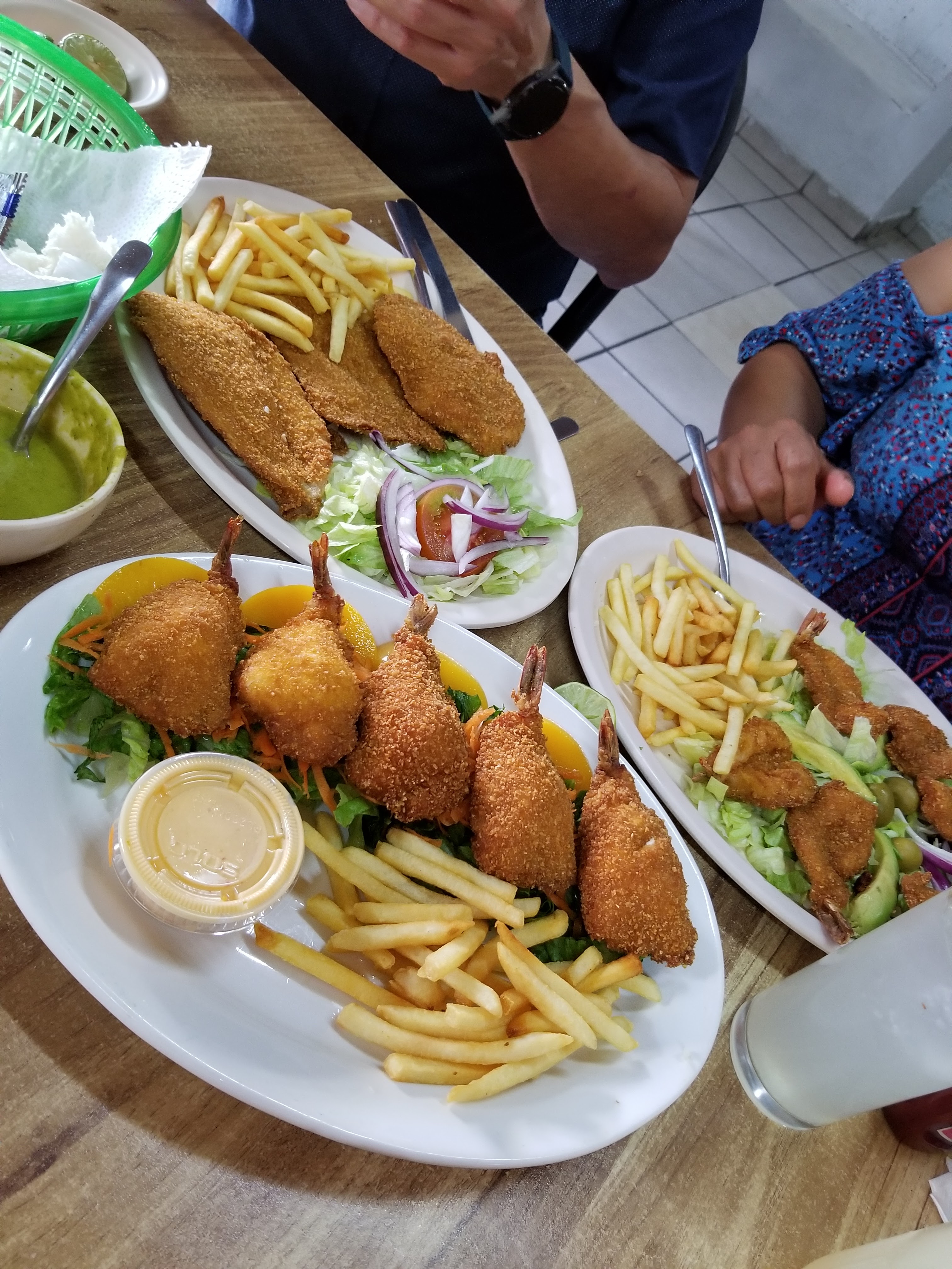 Mariscos Mazatlán image 10