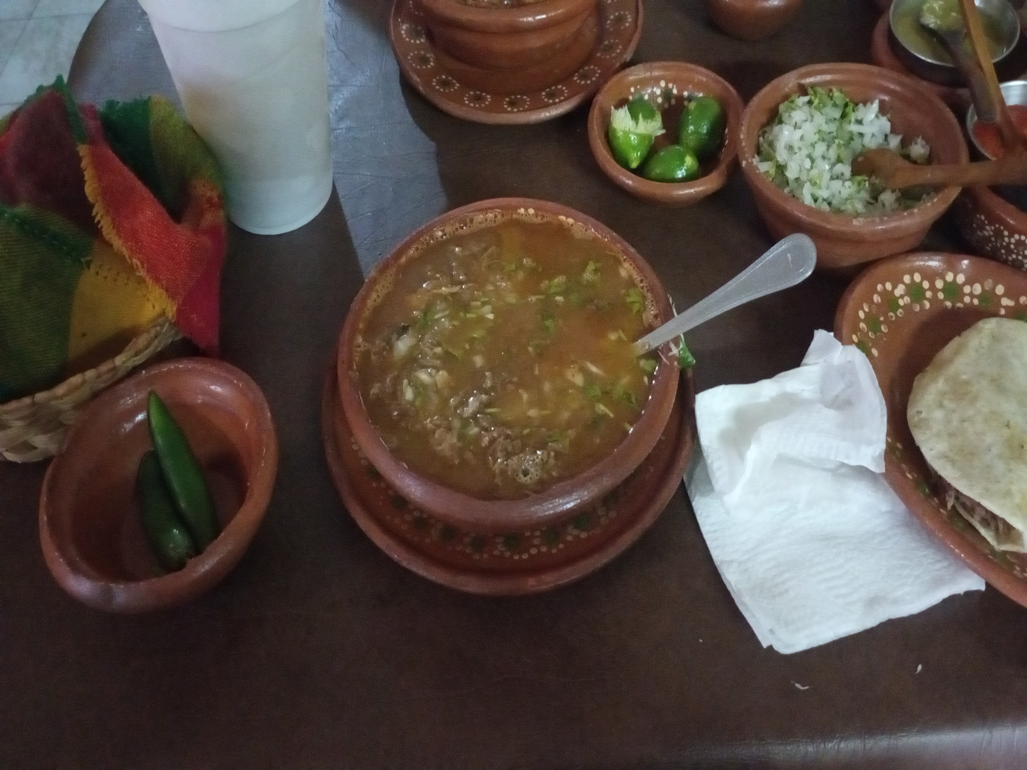 La Hacienda Birria y Barbacoa image 2