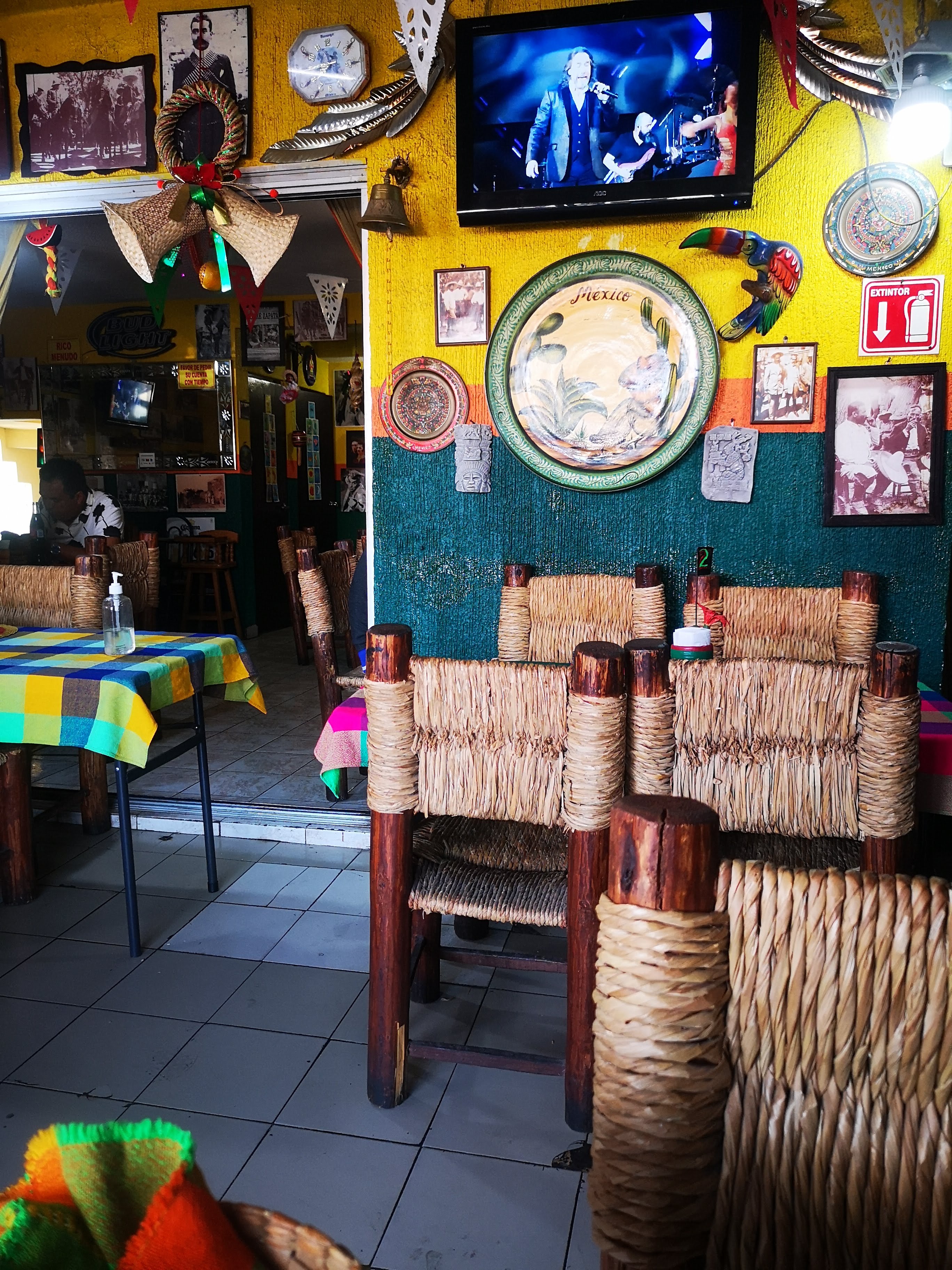 La Hacienda Birria y Barbacoa image 3