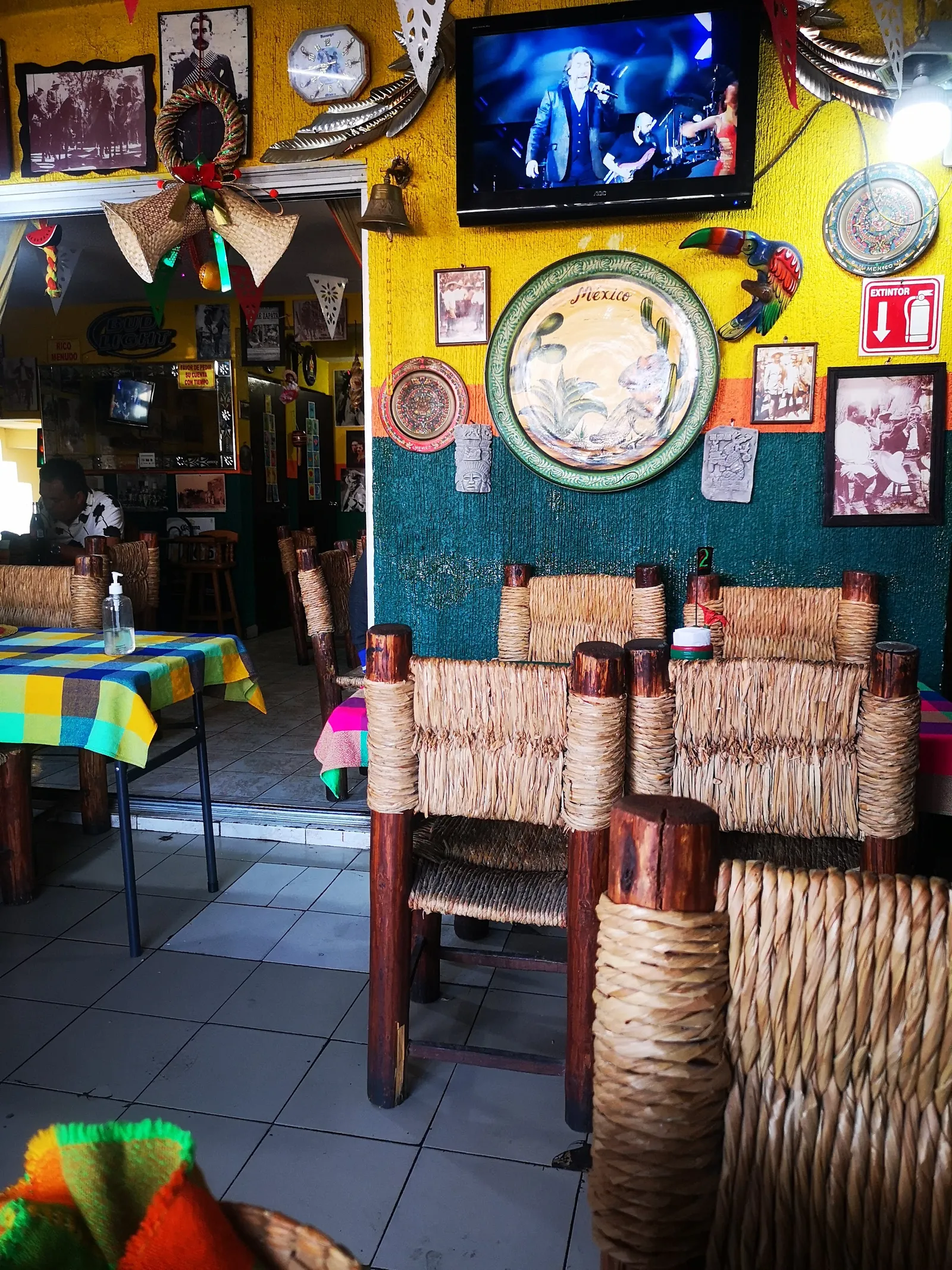 La Hacienda Birria y Barbacoa image 3