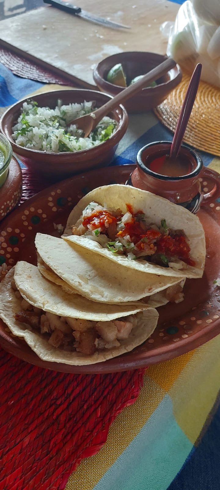 La Hacienda Birria y Barbacoa image 4