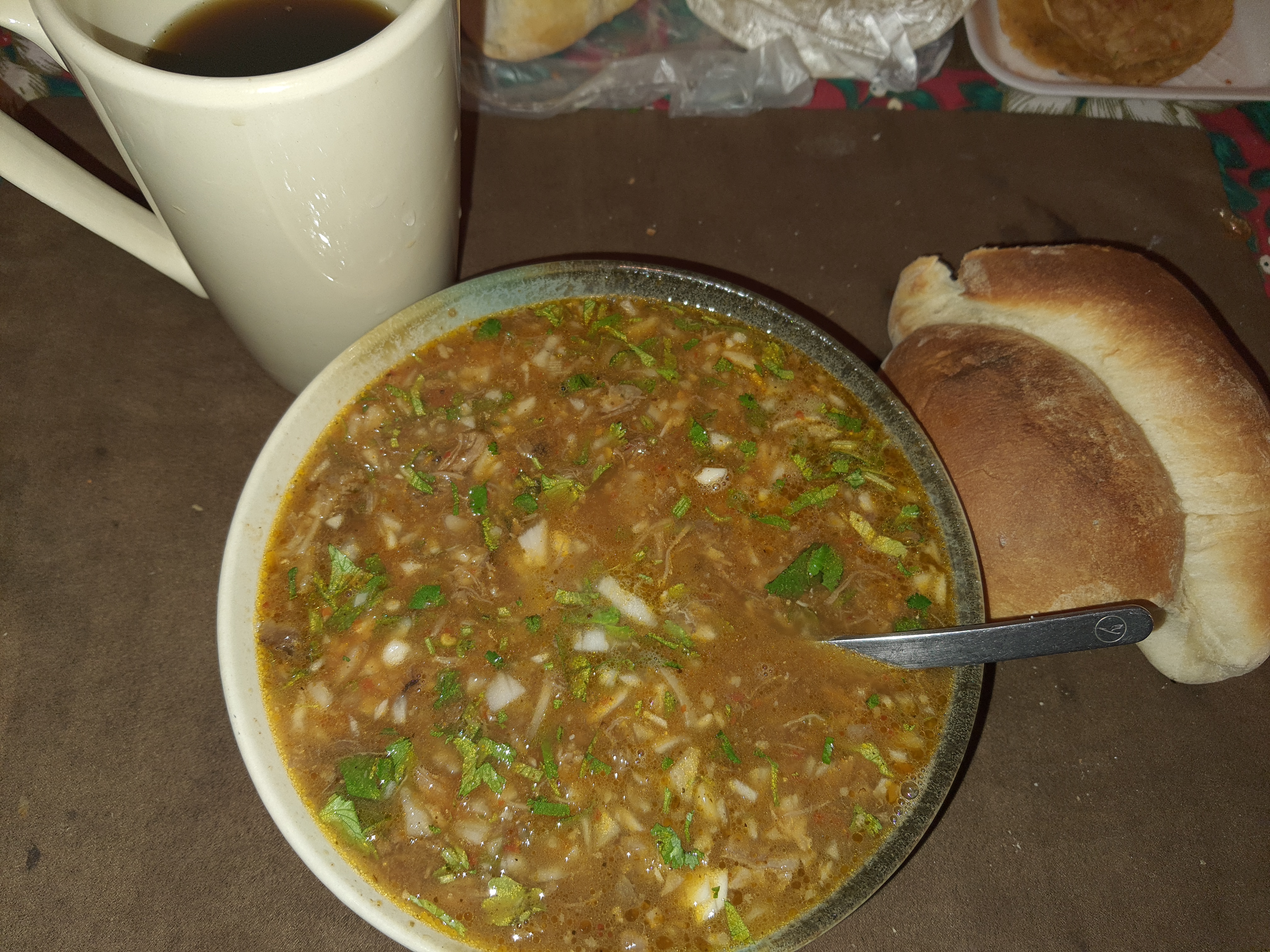 La Hacienda Birria y Barbacoa image 5