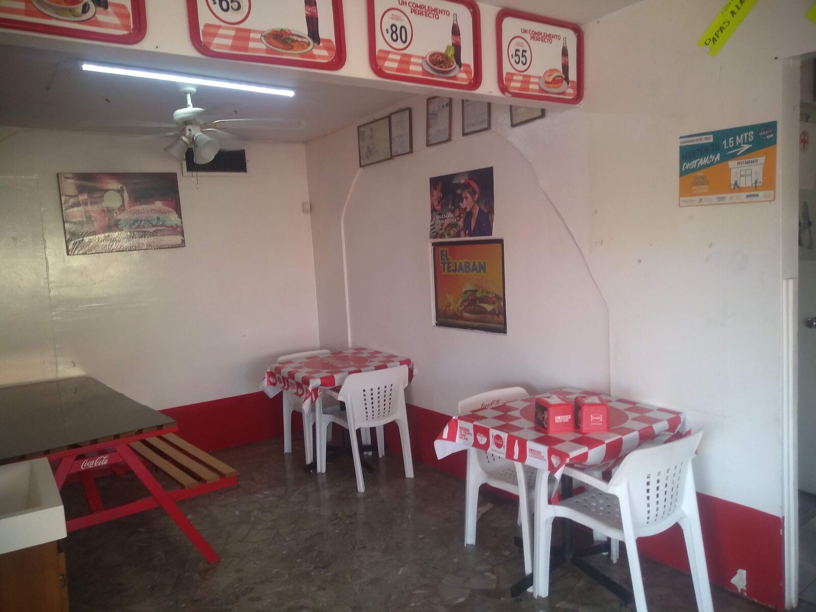 El Tejaban image 2