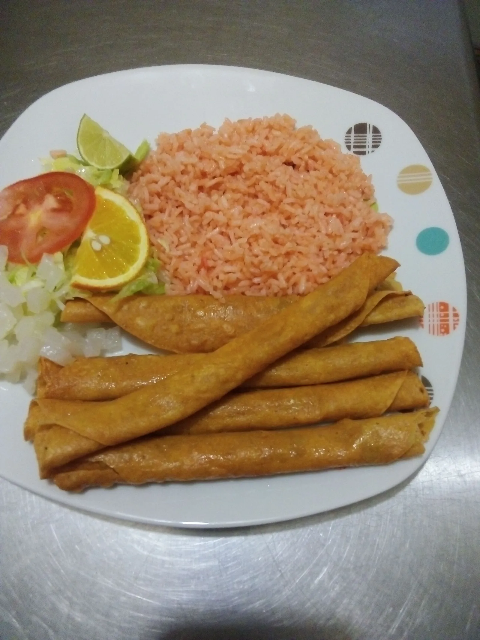 El Tejaban image 6