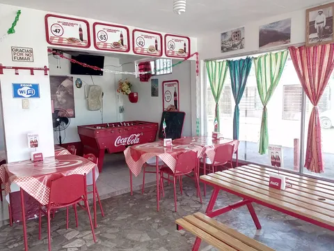 El Tejaban image 7
