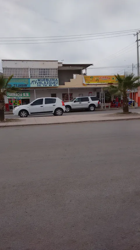 El Tejaban image 8