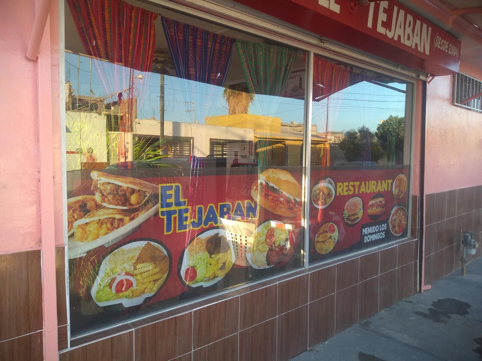 El Tejaban image 10