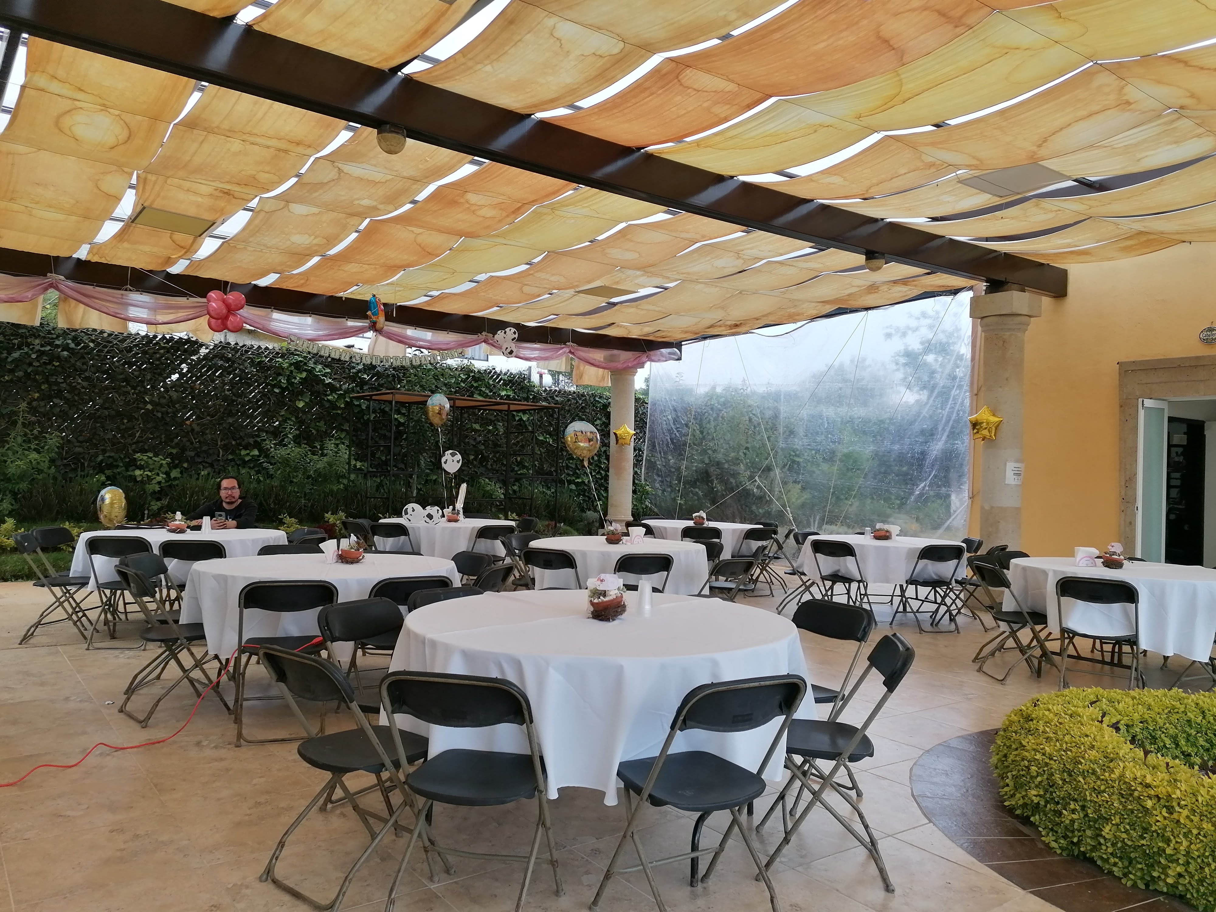 Villa Jardin Salon y Restaurante image 1