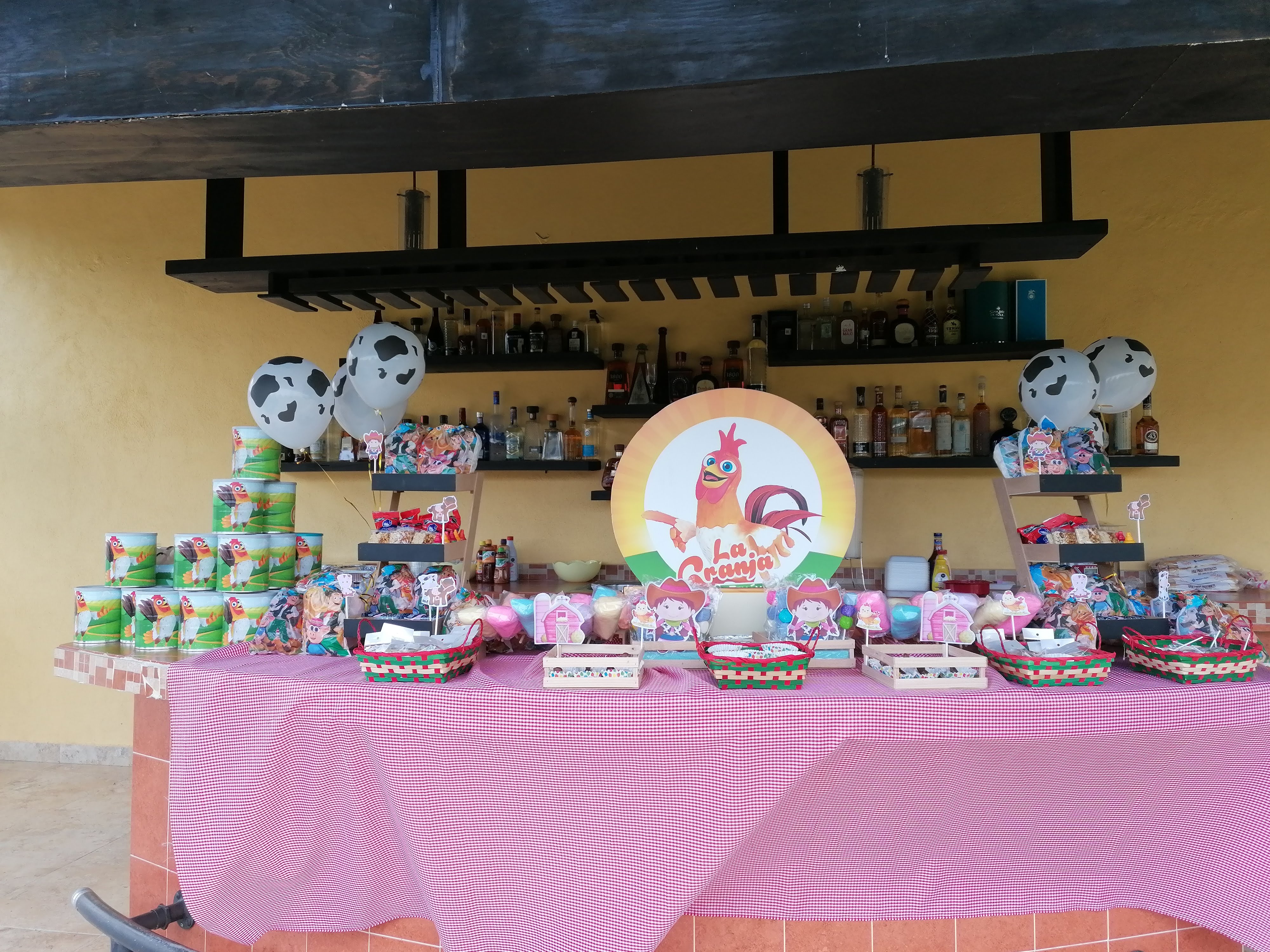 Villa Jardin Salon y Restaurante image 2