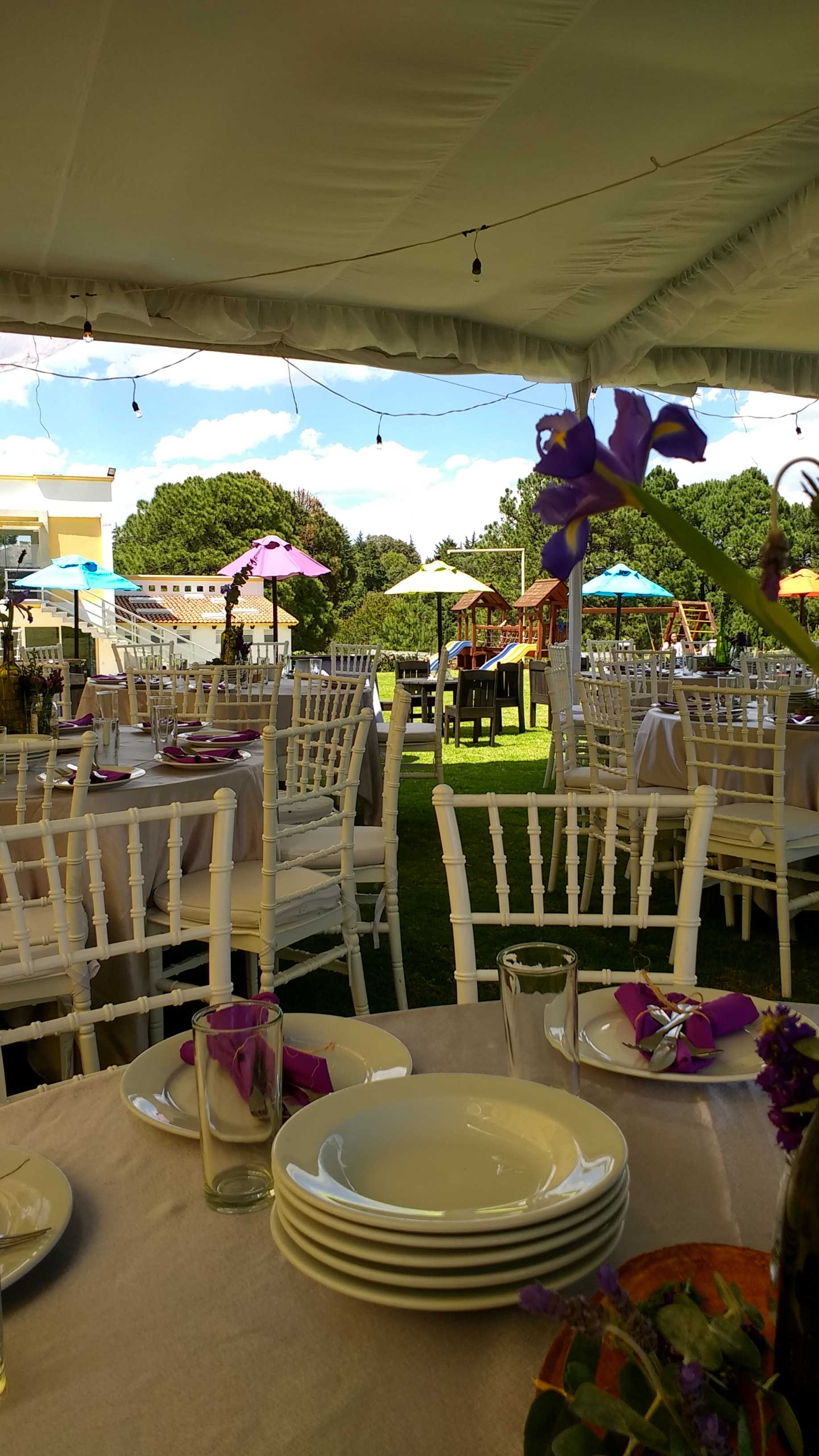 Villa Jardin Salon y Restaurante image 3