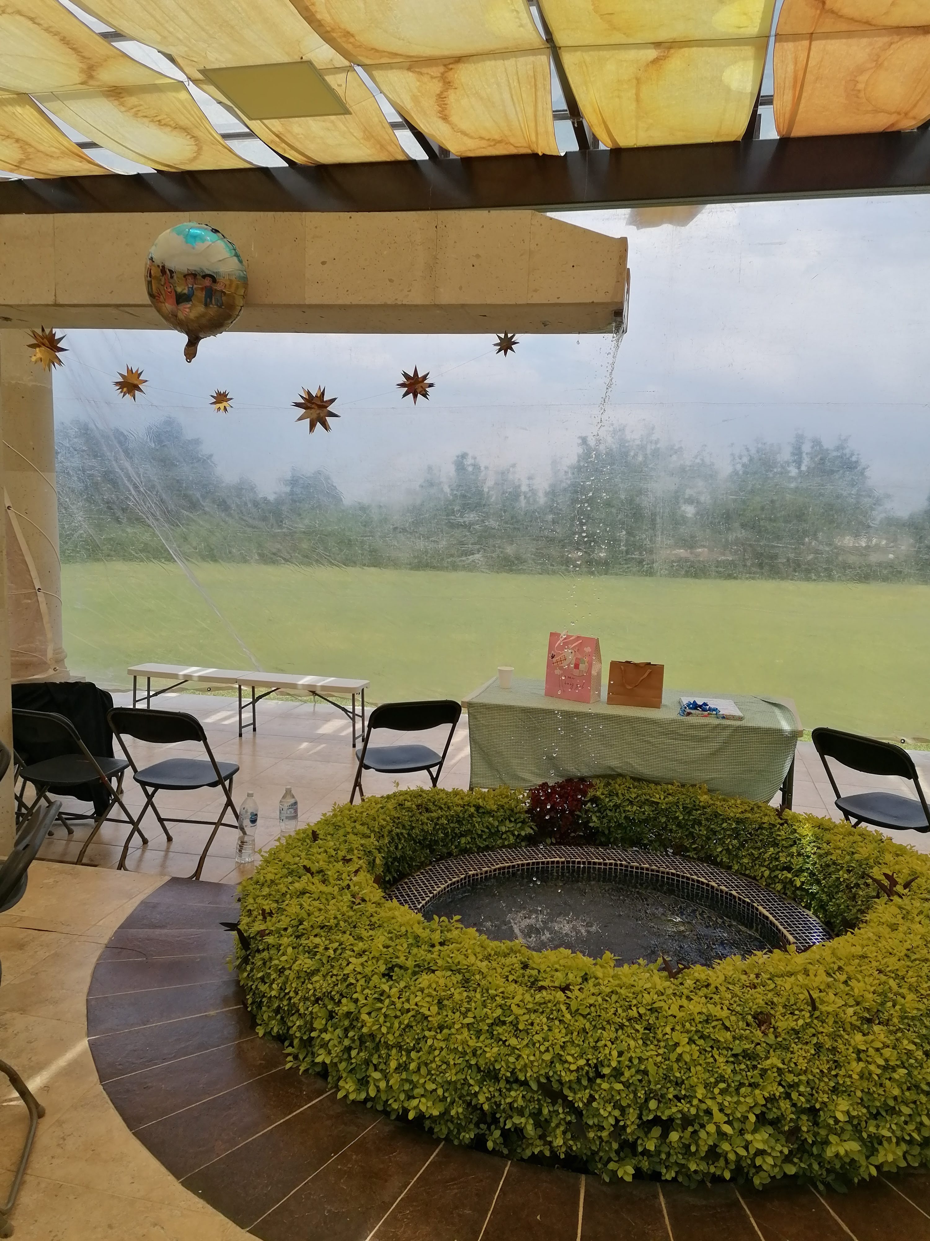 Villa Jardin Salon y Restaurante image 6