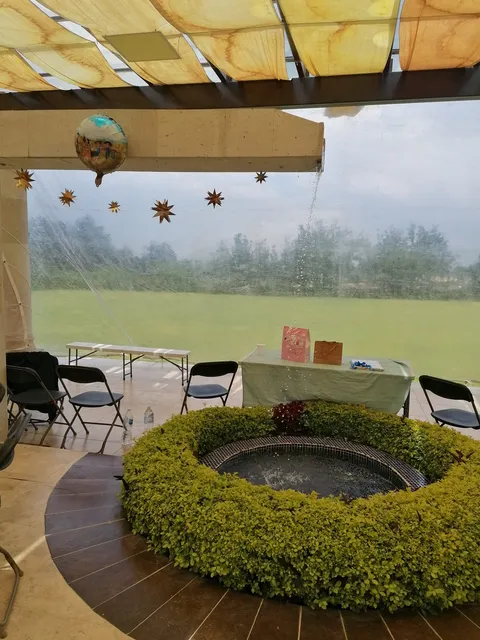 Villa Jardin Salon y Restaurante image 6