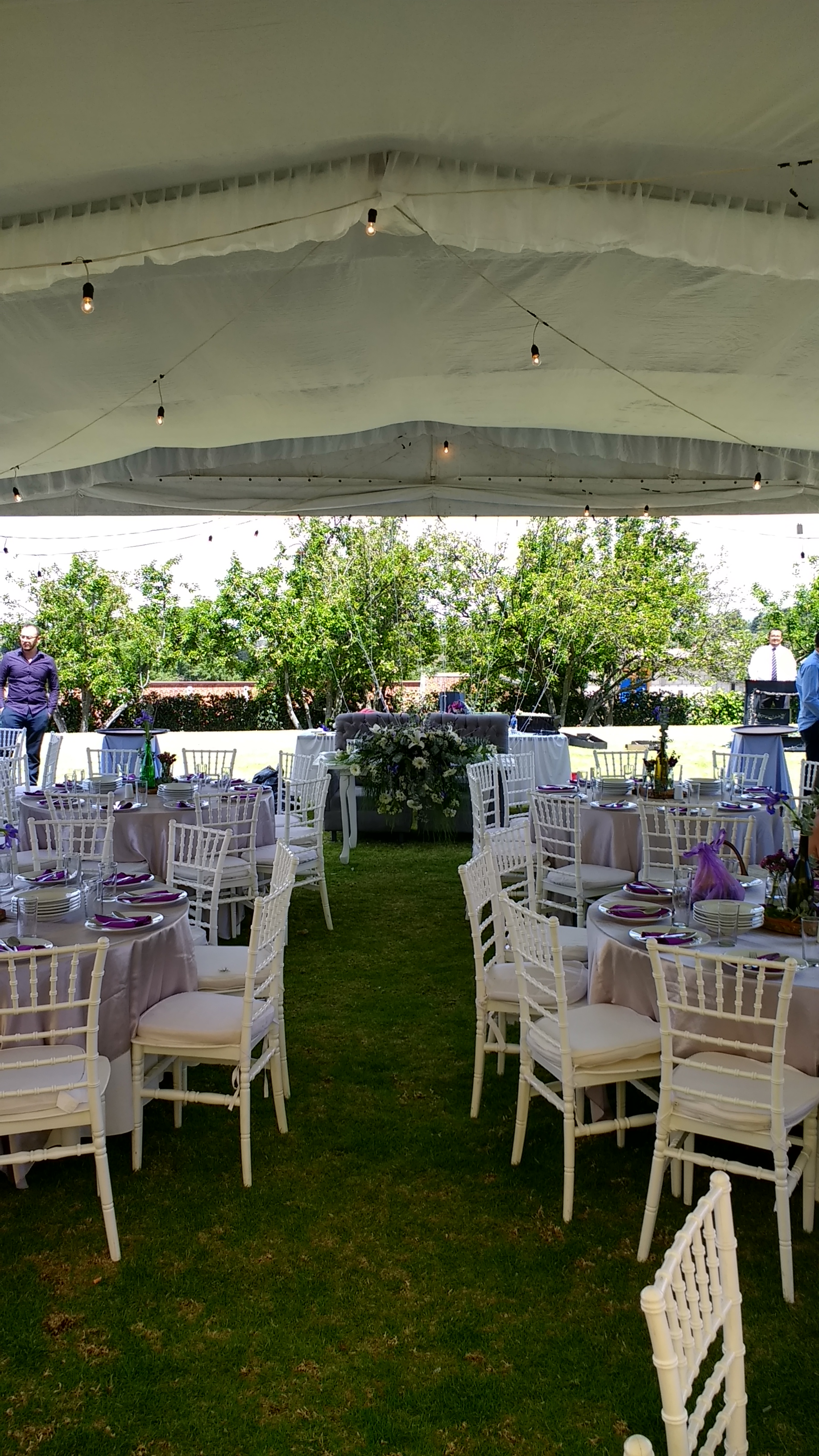 Villa Jardin Salon y Restaurante image 8