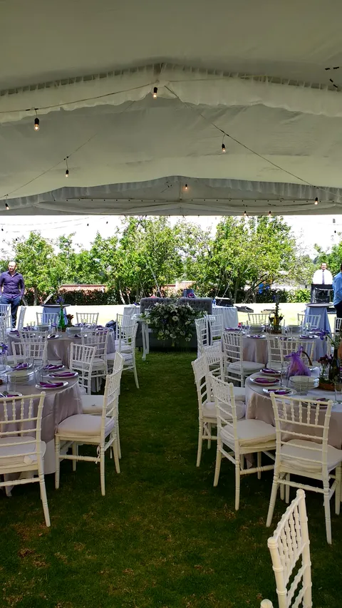 Villa Jardin Salon y Restaurante image 8