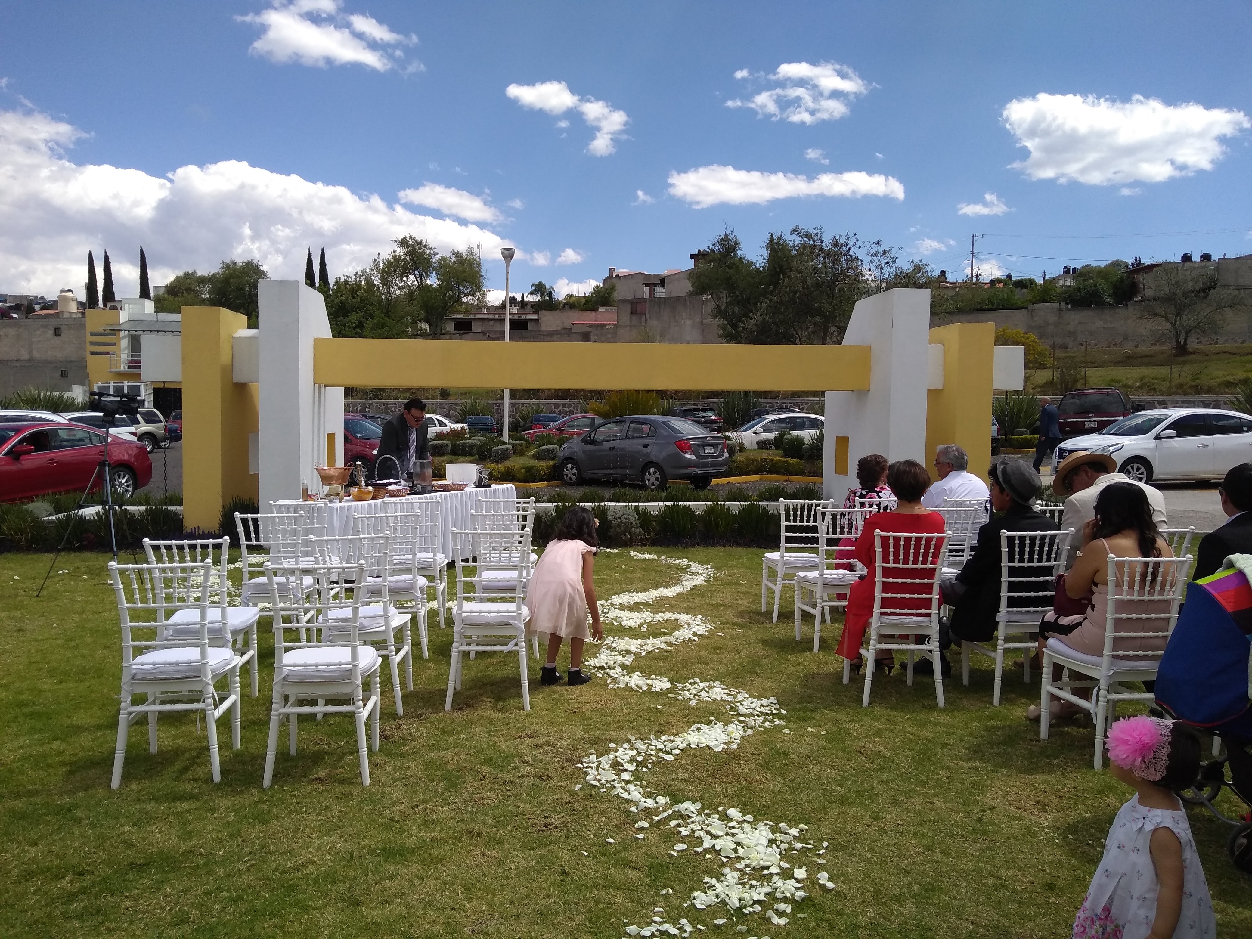 Villa Jardin Salon y Restaurante image 9