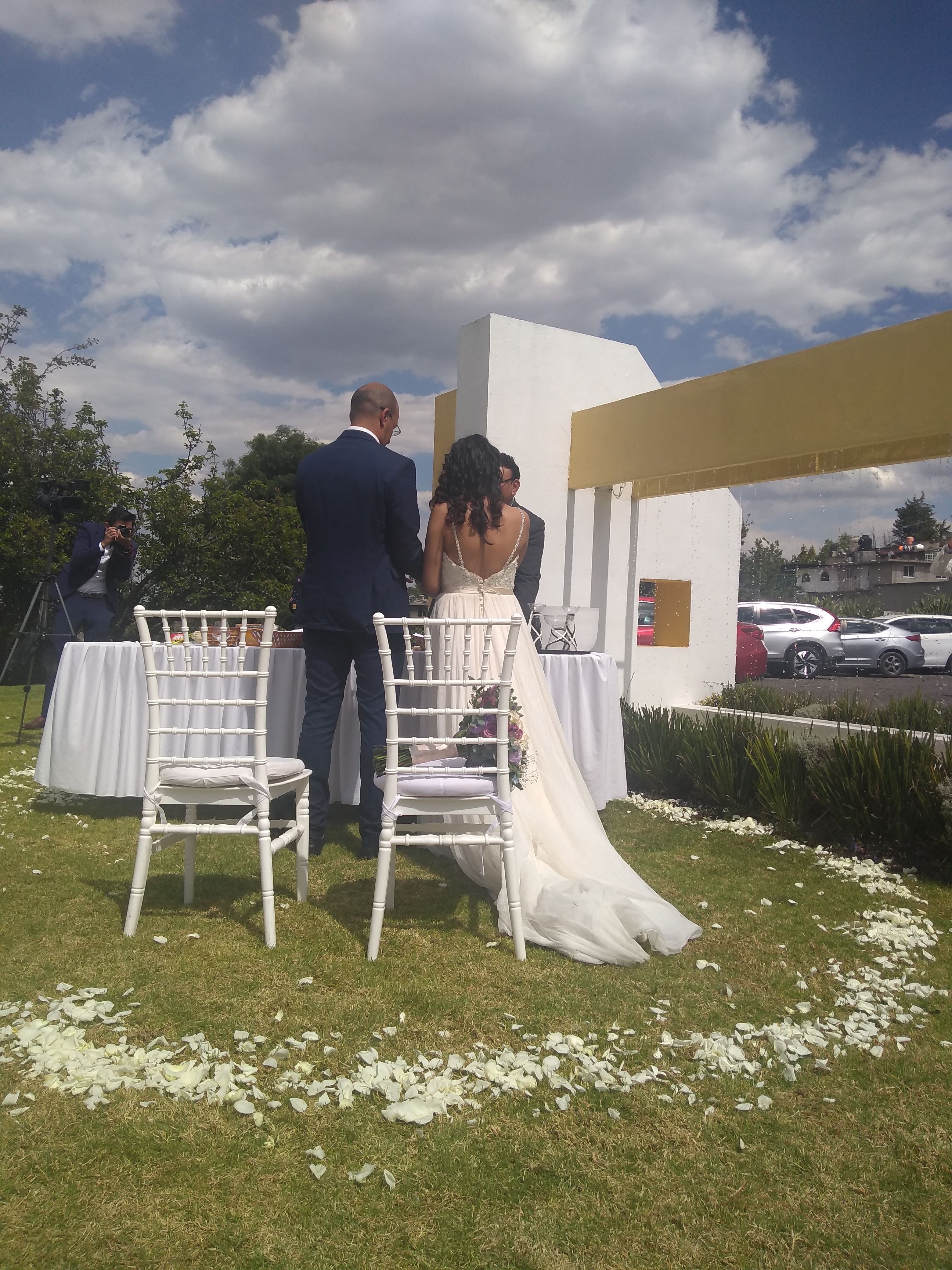 Villa Jardin Salon y Restaurante image 10