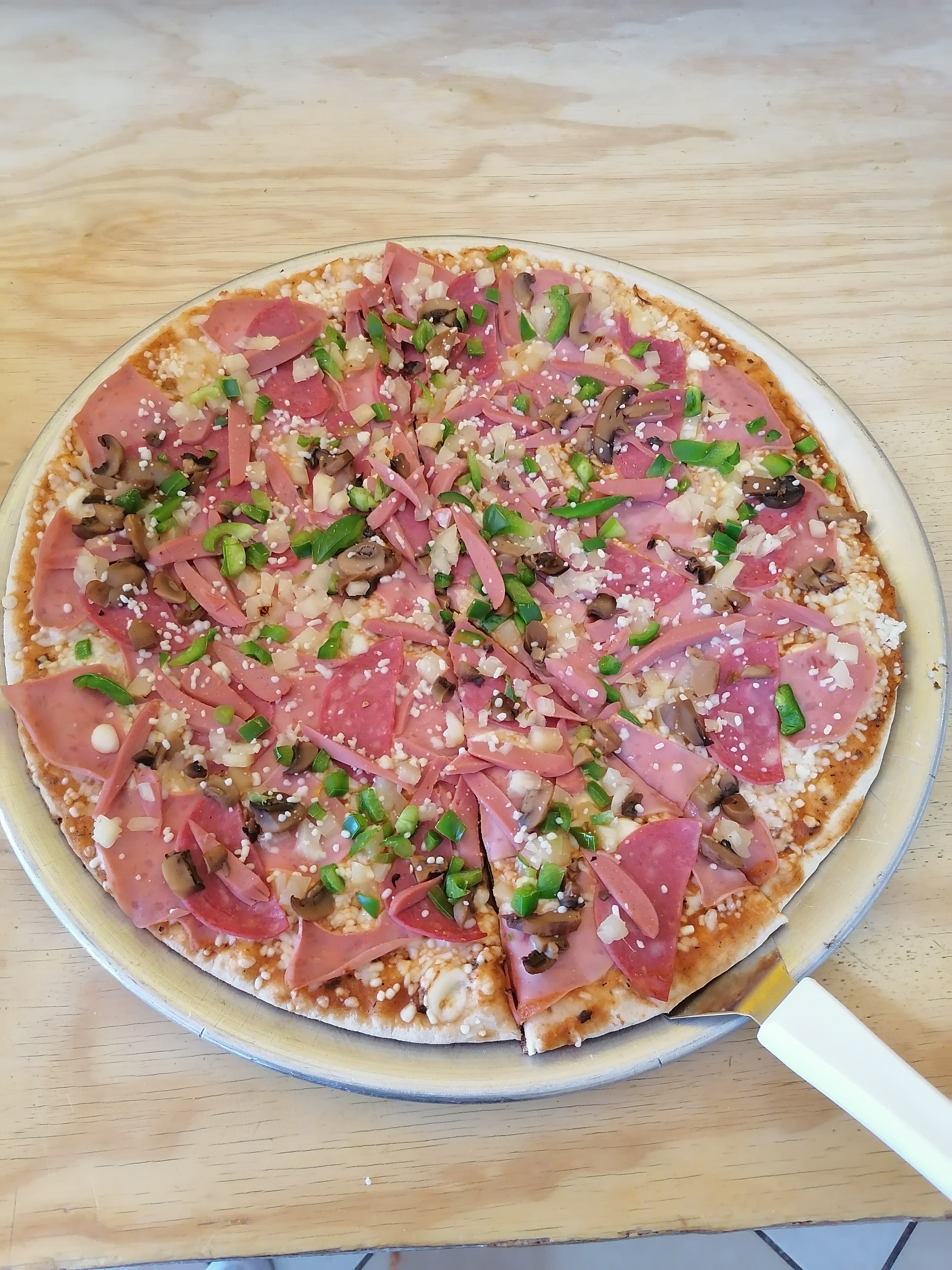 Pizzeria “ Las Gavias” image 2