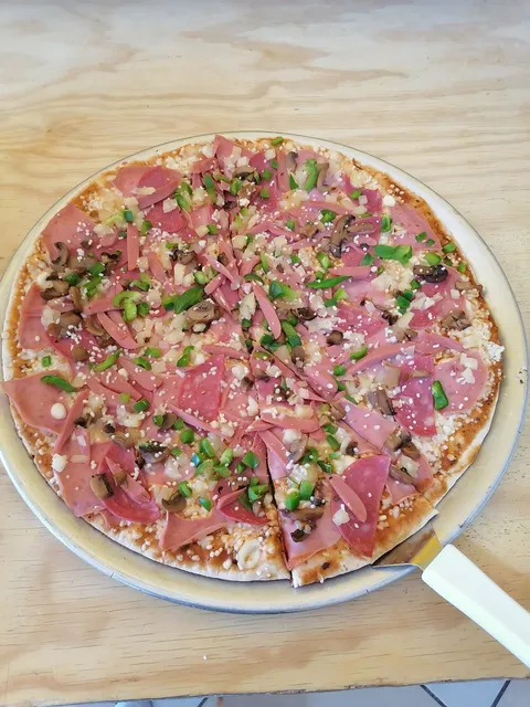 Pizzeria “ Las Gavias” image 2