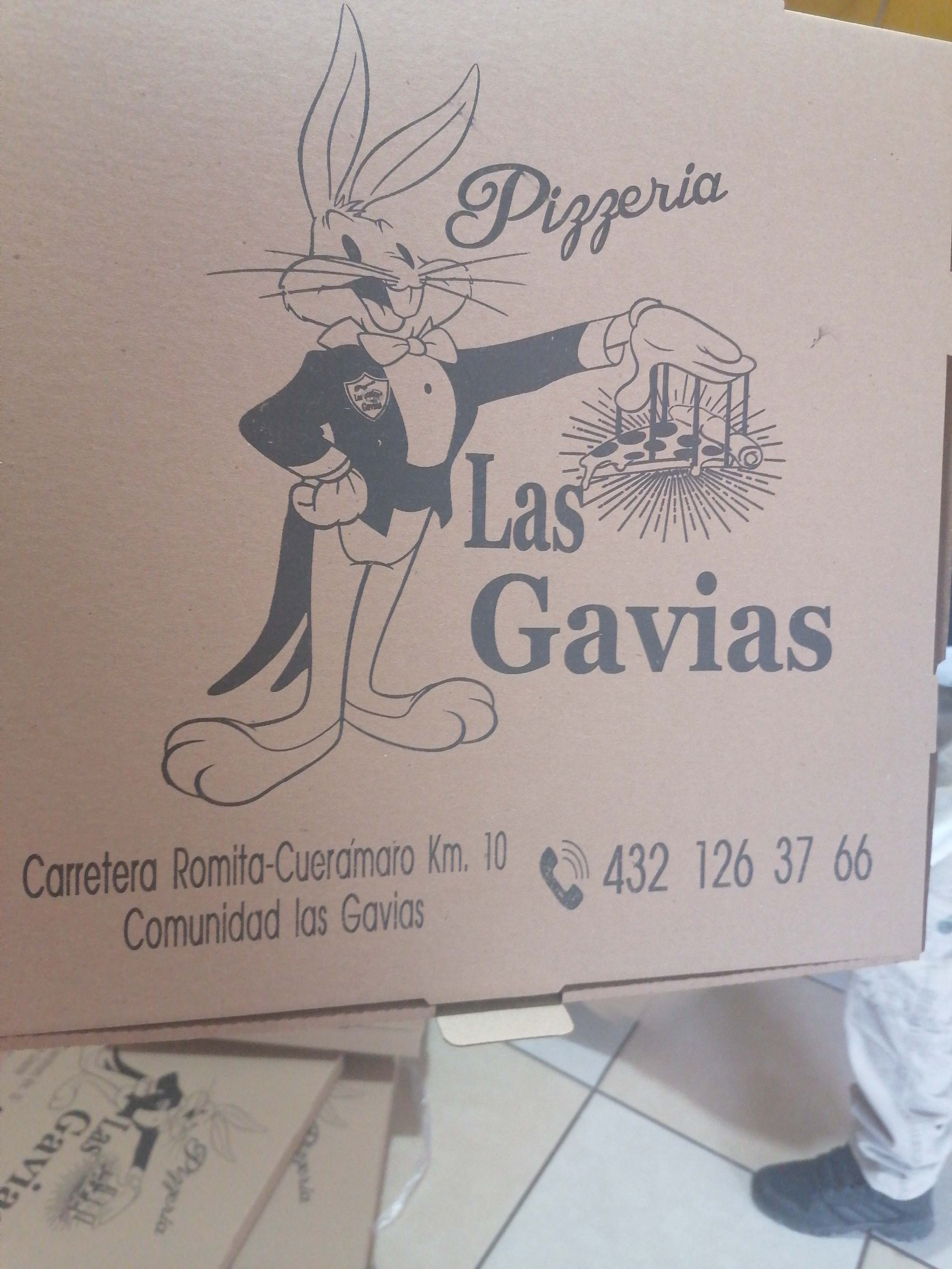 Pizzeria “ Las Gavias” image 3