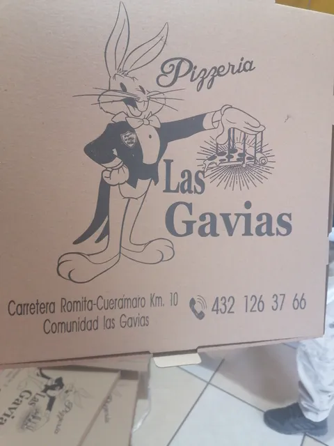 Pizzeria “ Las Gavias” image 3