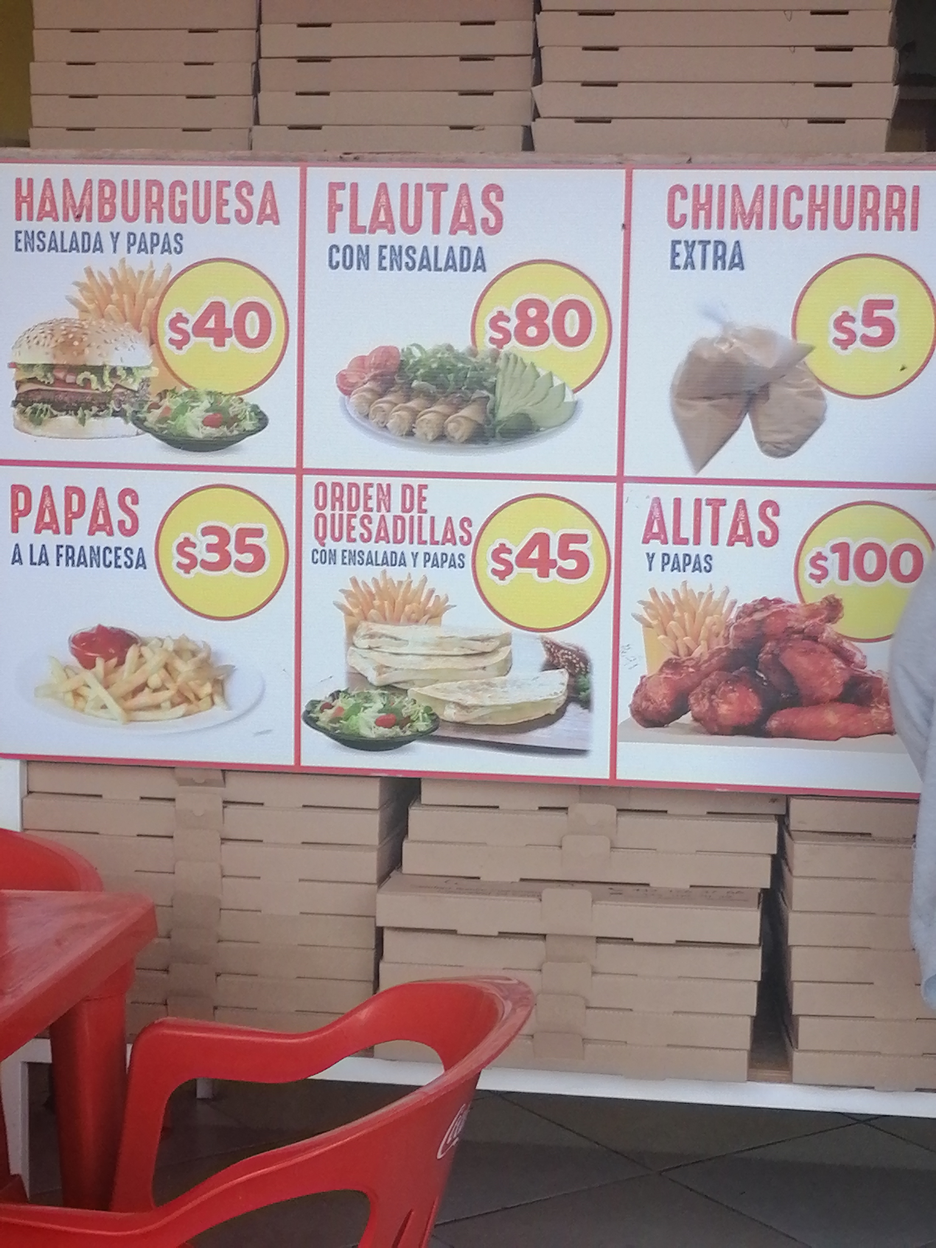 Pizzeria “ Las Gavias” image 4