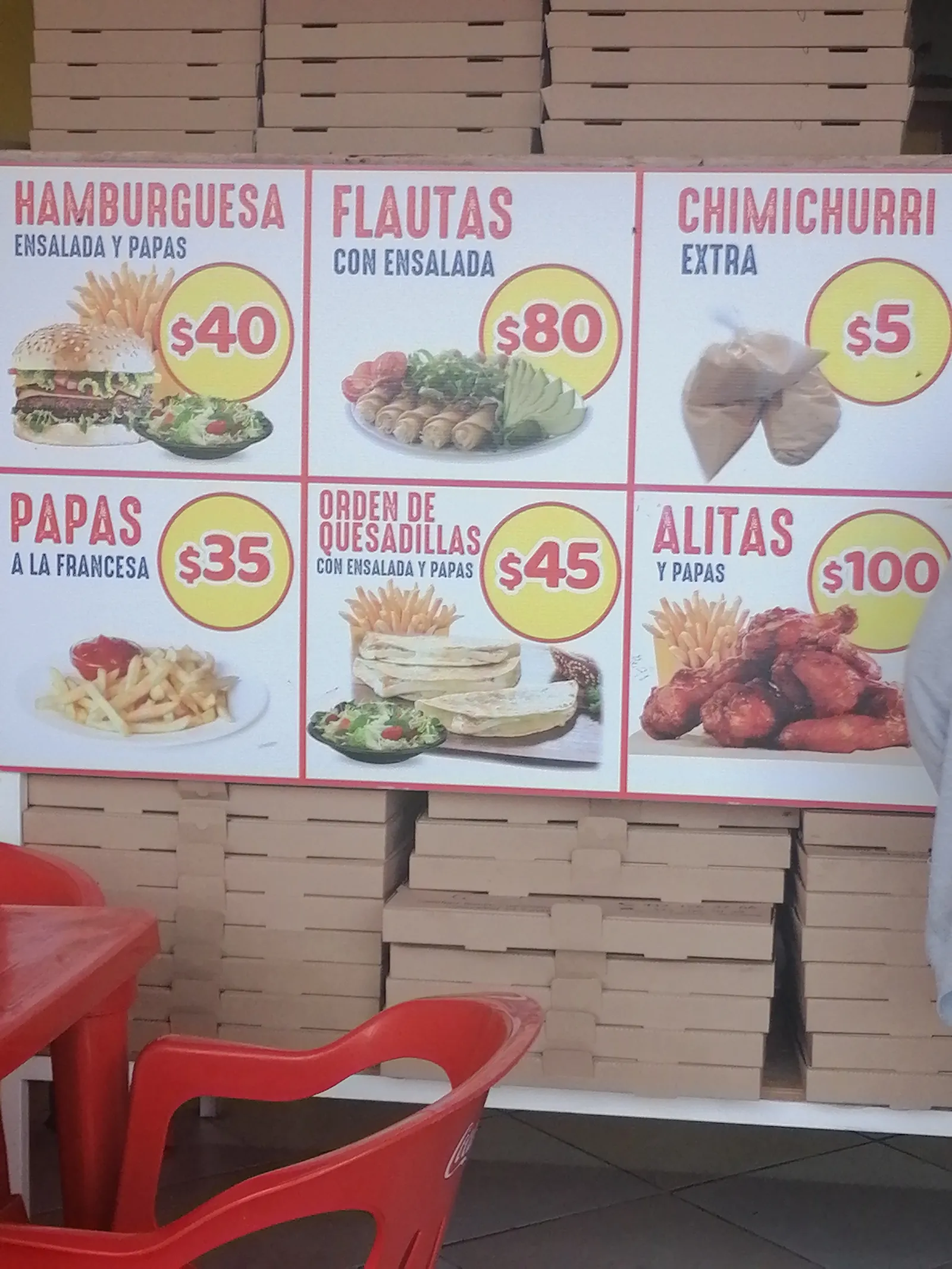 Pizzeria “ Las Gavias” image 4