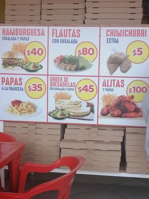 Pizzeria “ Las Gavias” image 4