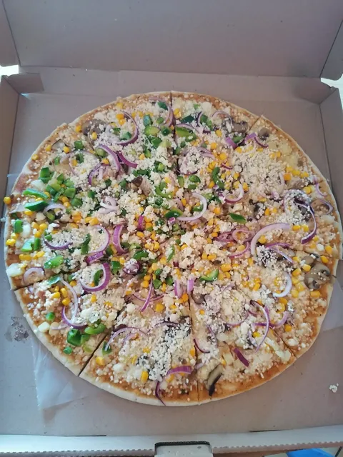 Pizzeria “ Las Gavias” image 5