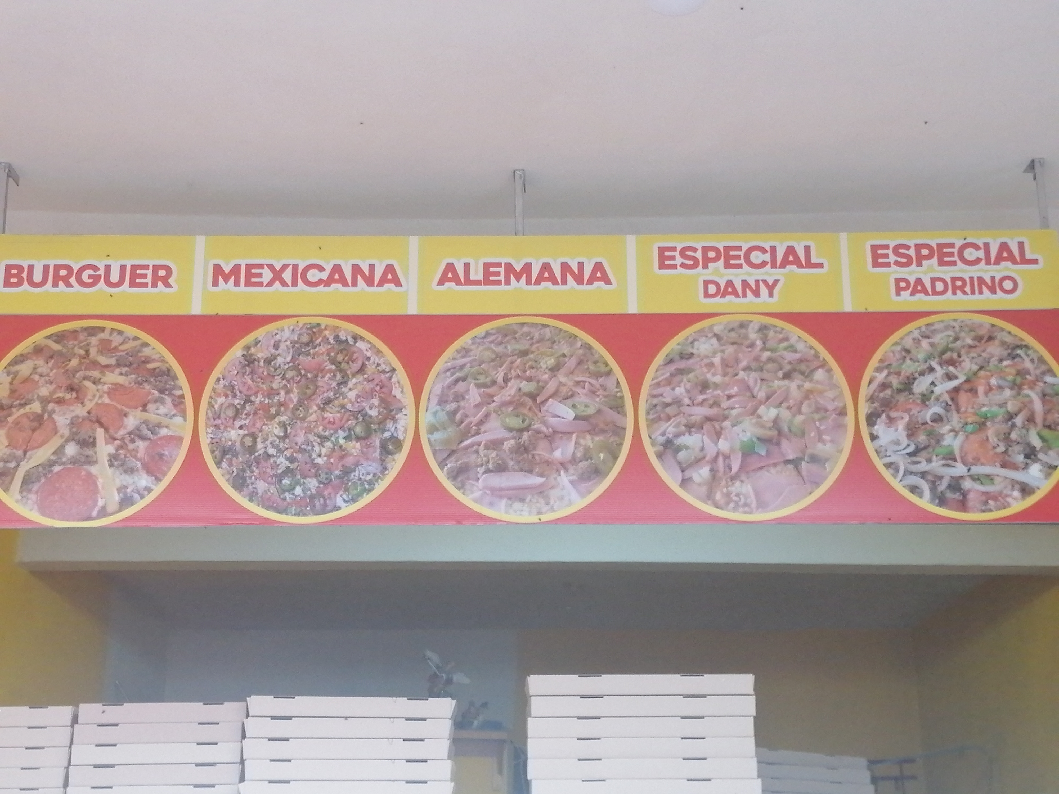 Pizzeria “ Las Gavias” image 6