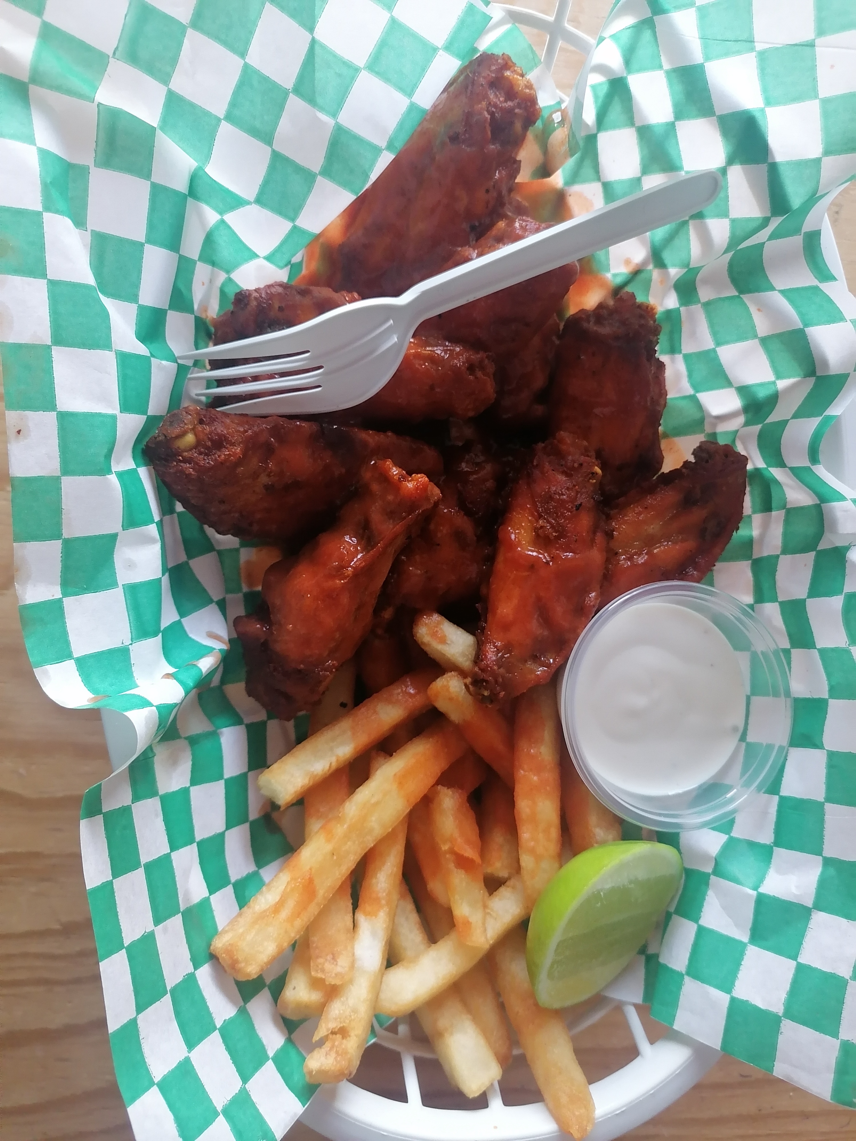 Pizzeria “ Las Gavias” image 7