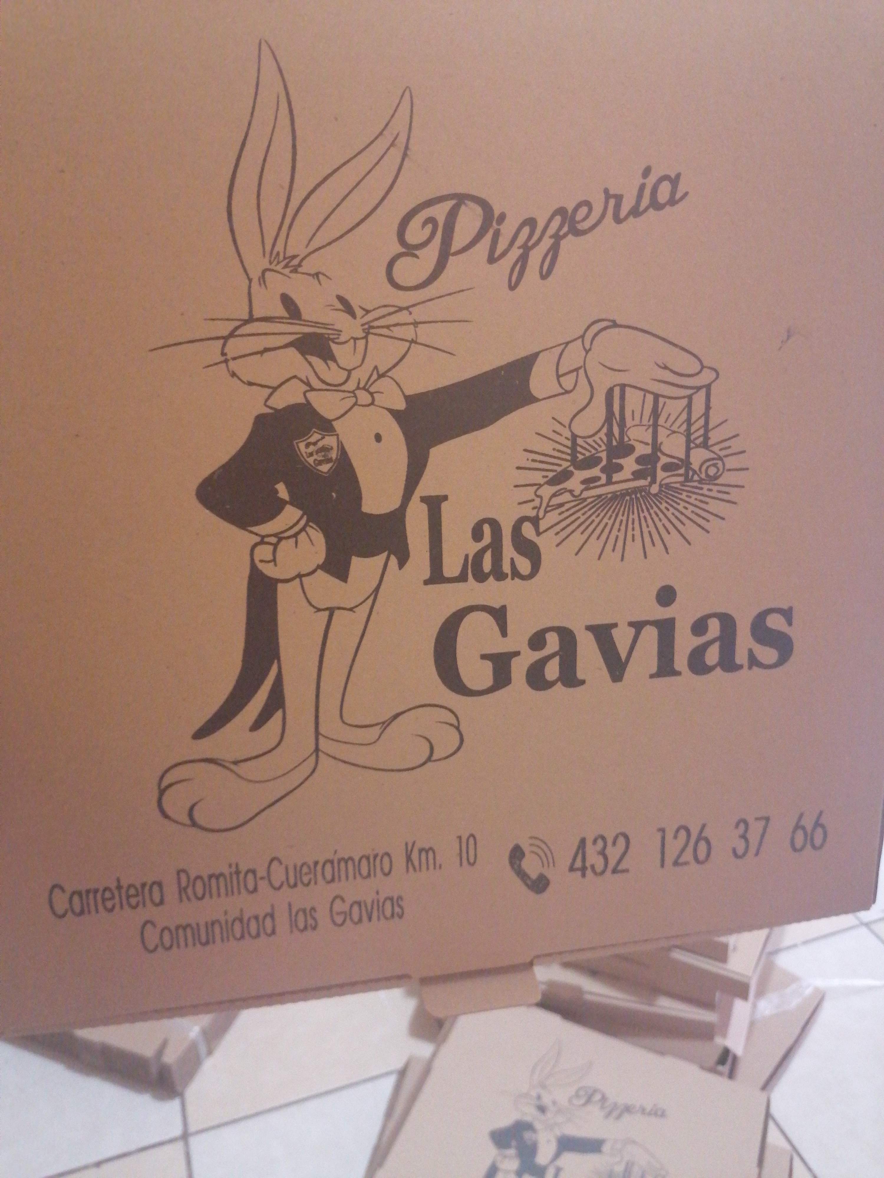 Pizzeria “ Las Gavias” image 8