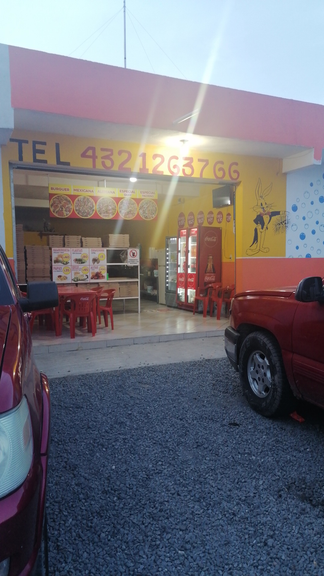 Pizzeria “ Las Gavias” image 9