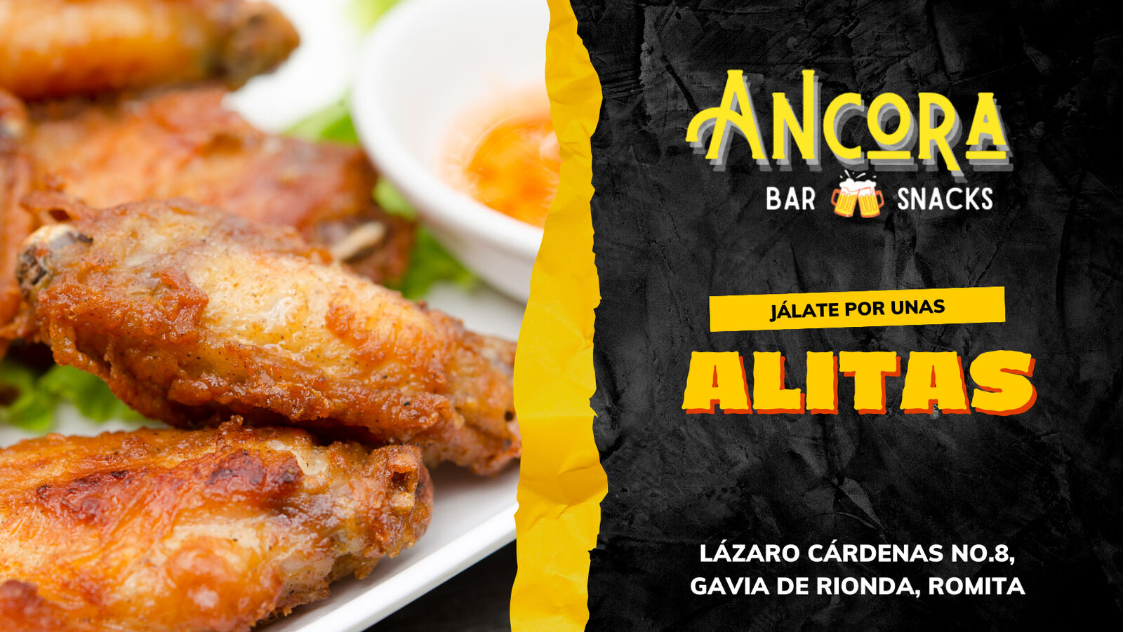 Ancora «Bar & Snacks» image 2