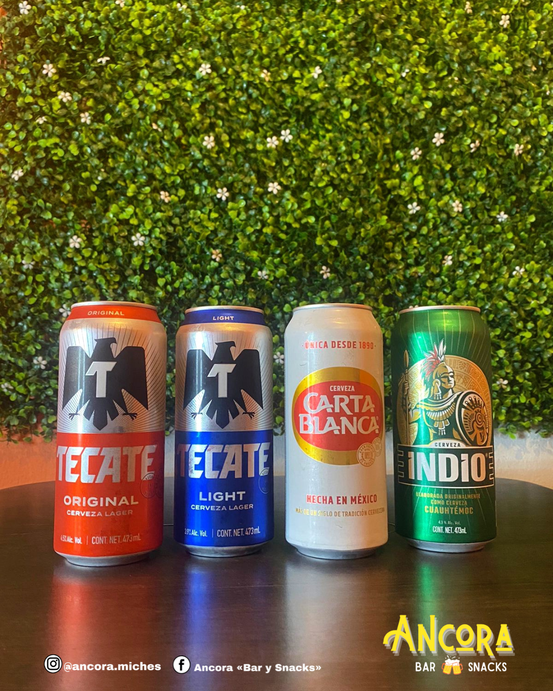 Ancora «Bar & Snacks» image 3