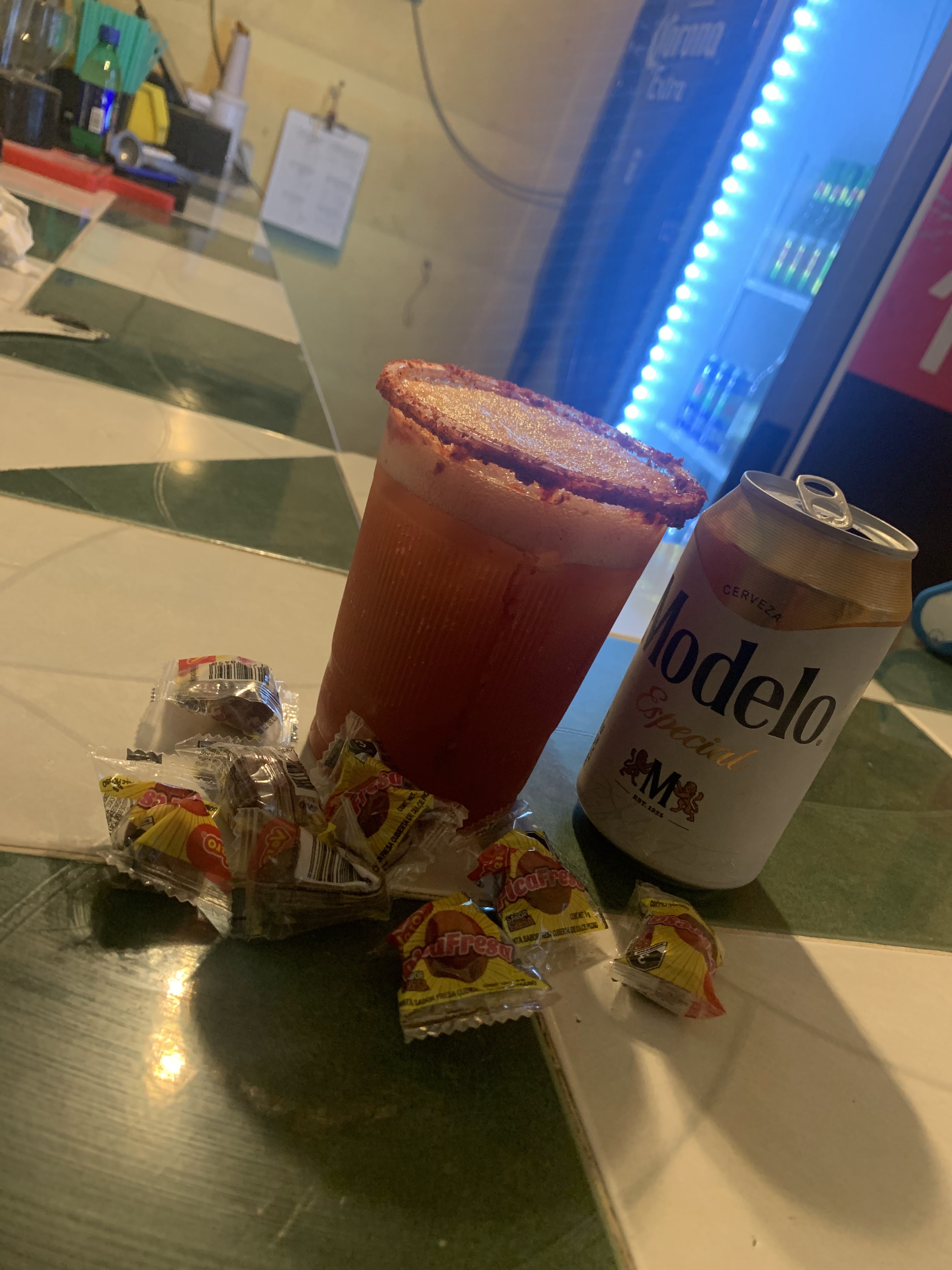 Ancora «Bar & Snacks» image 5