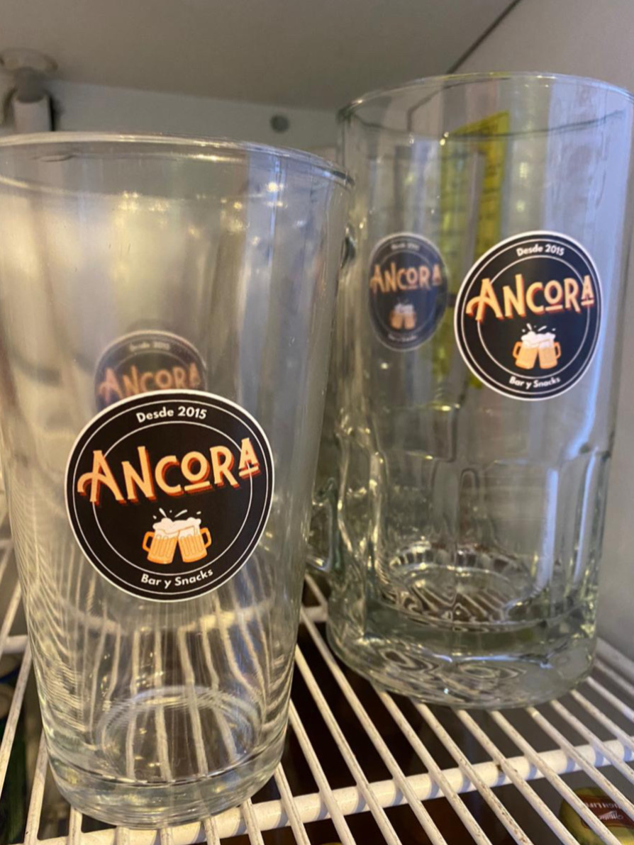 Ancora «Bar & Snacks» image 6