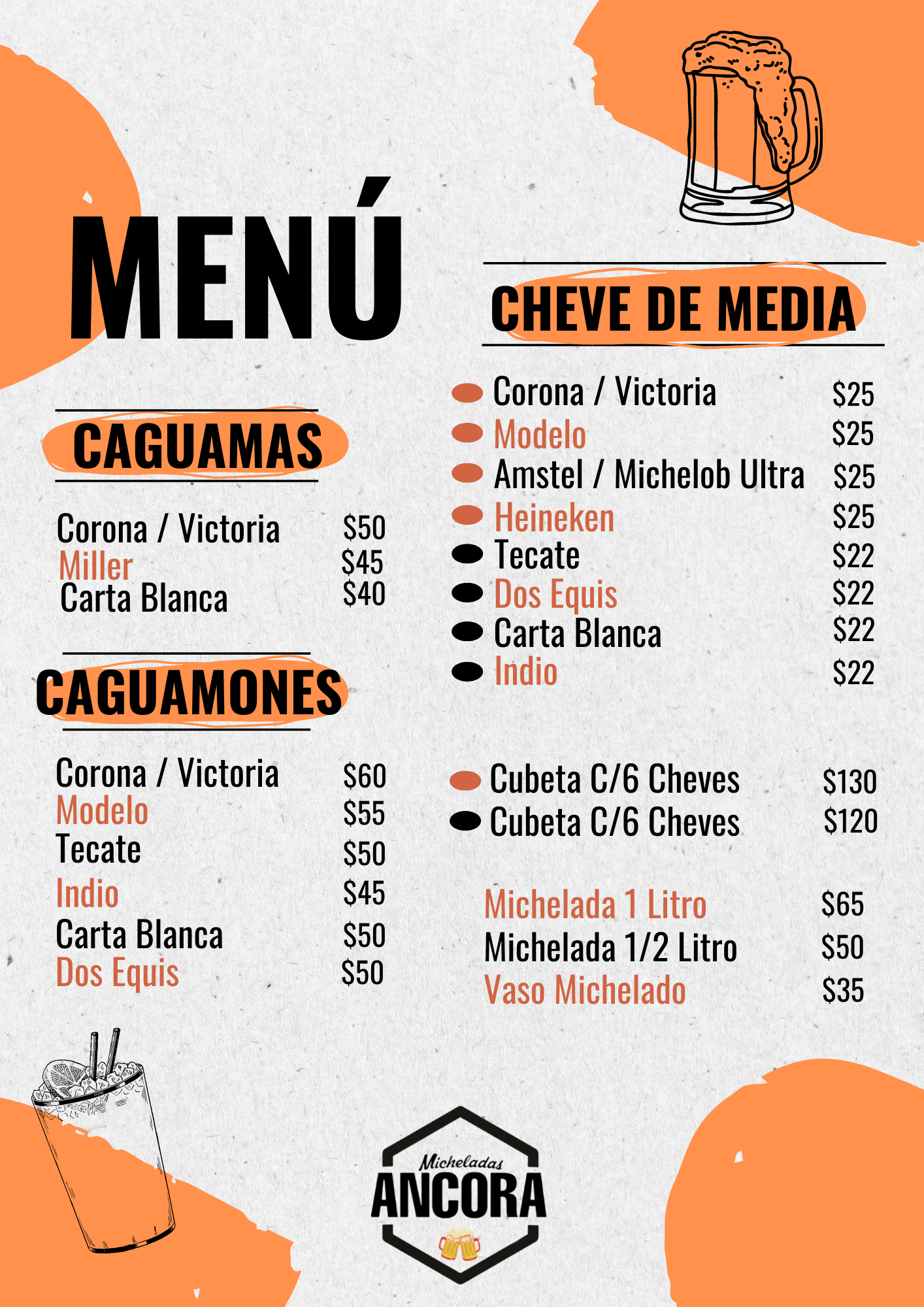 Ancora «Bar & Snacks» image 8