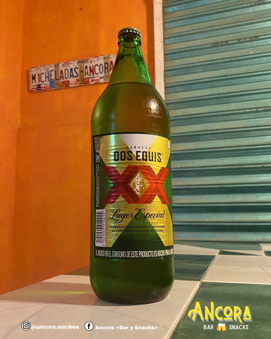 Ancora «Bar & Snacks» image 9