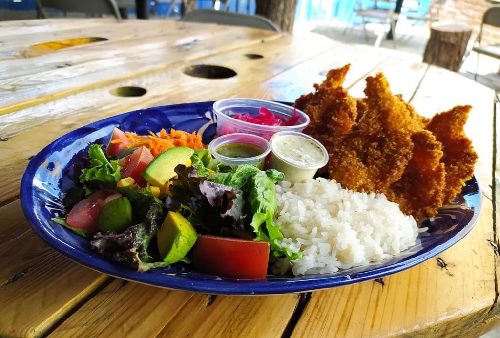 El Mezquital image 2