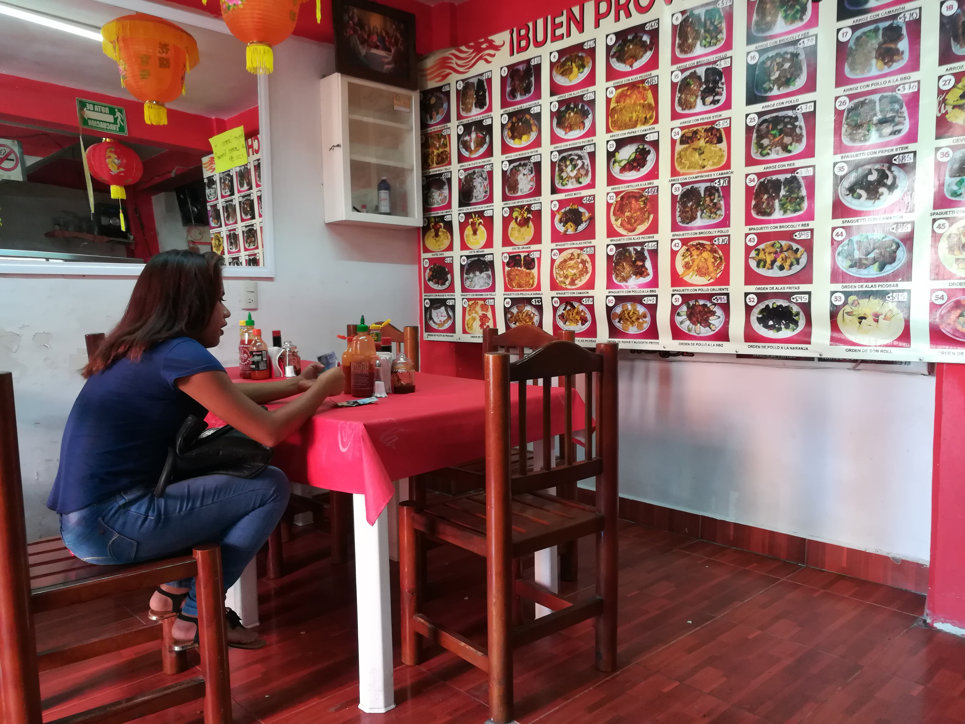 Restaurante China House image 1